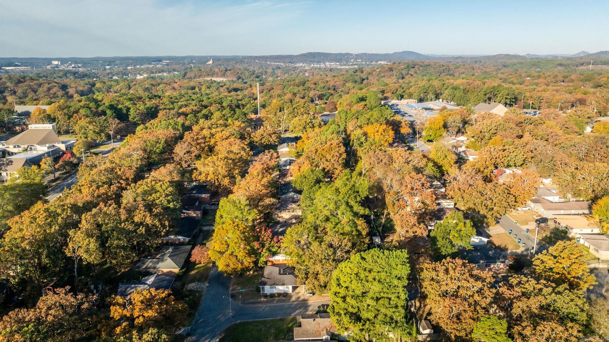 7400 L  Little Rock, AR