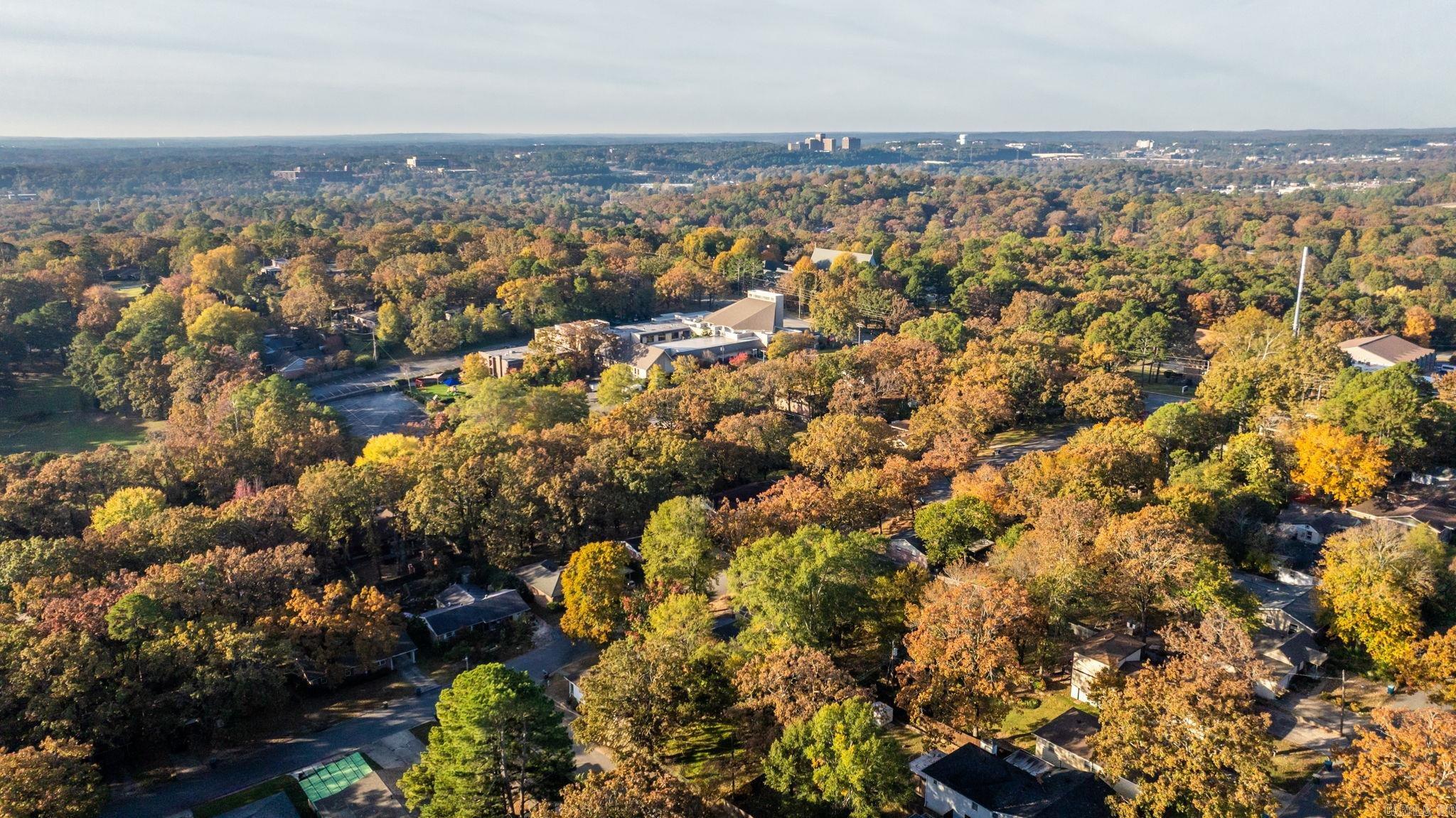 7400 L  Little Rock, AR