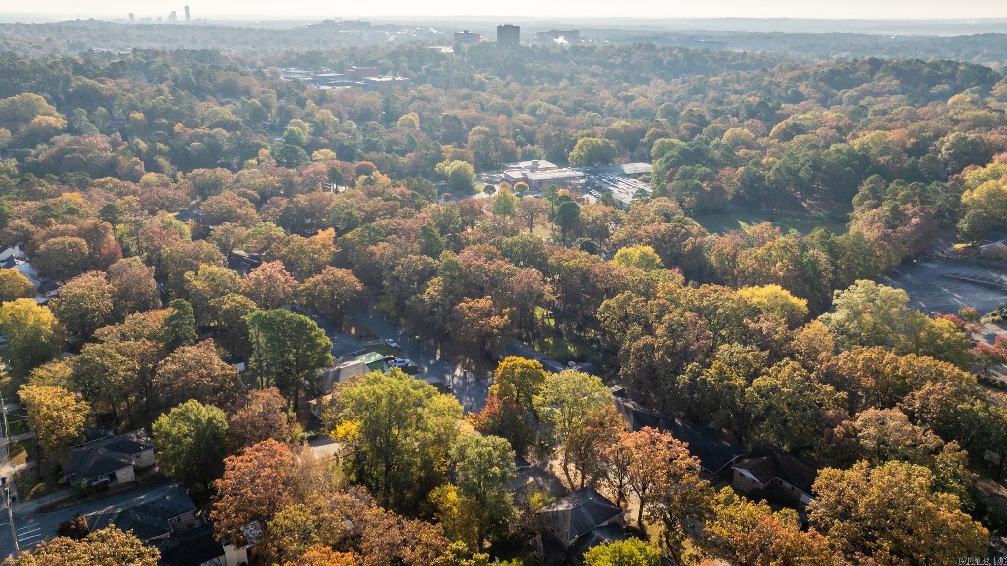 7400 L  Little Rock, AR