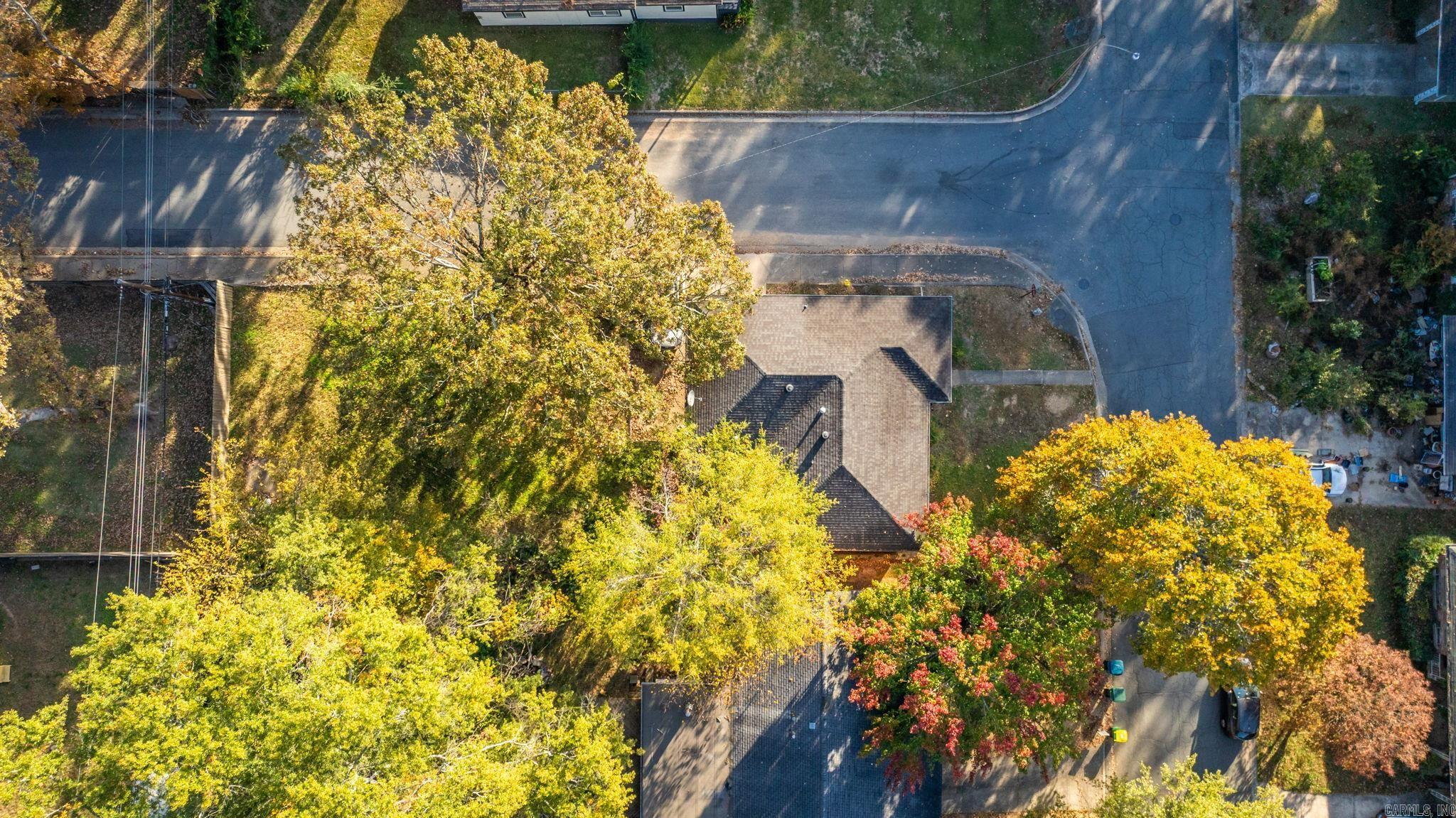 7400 L  Little Rock, AR