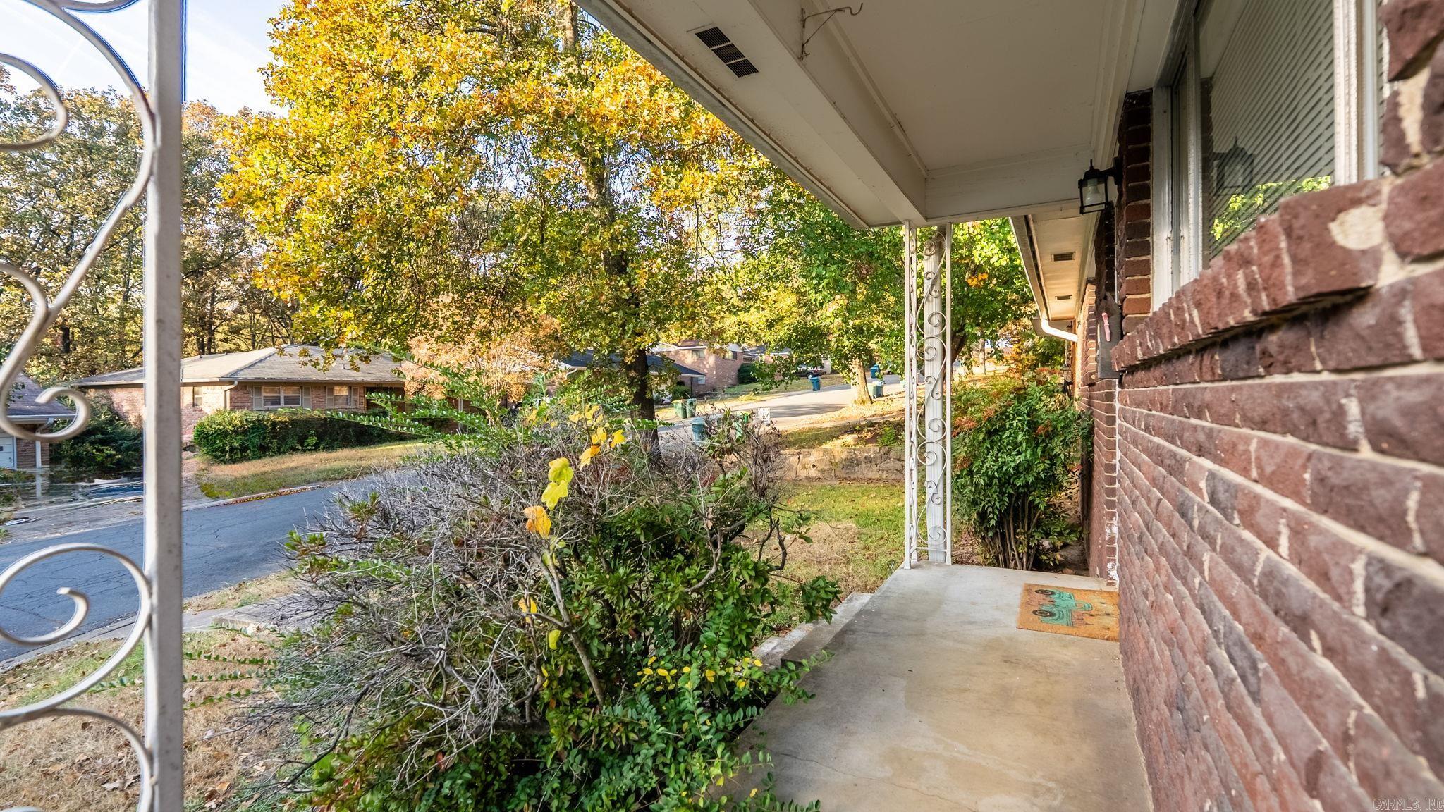 7400 L  Little Rock, AR