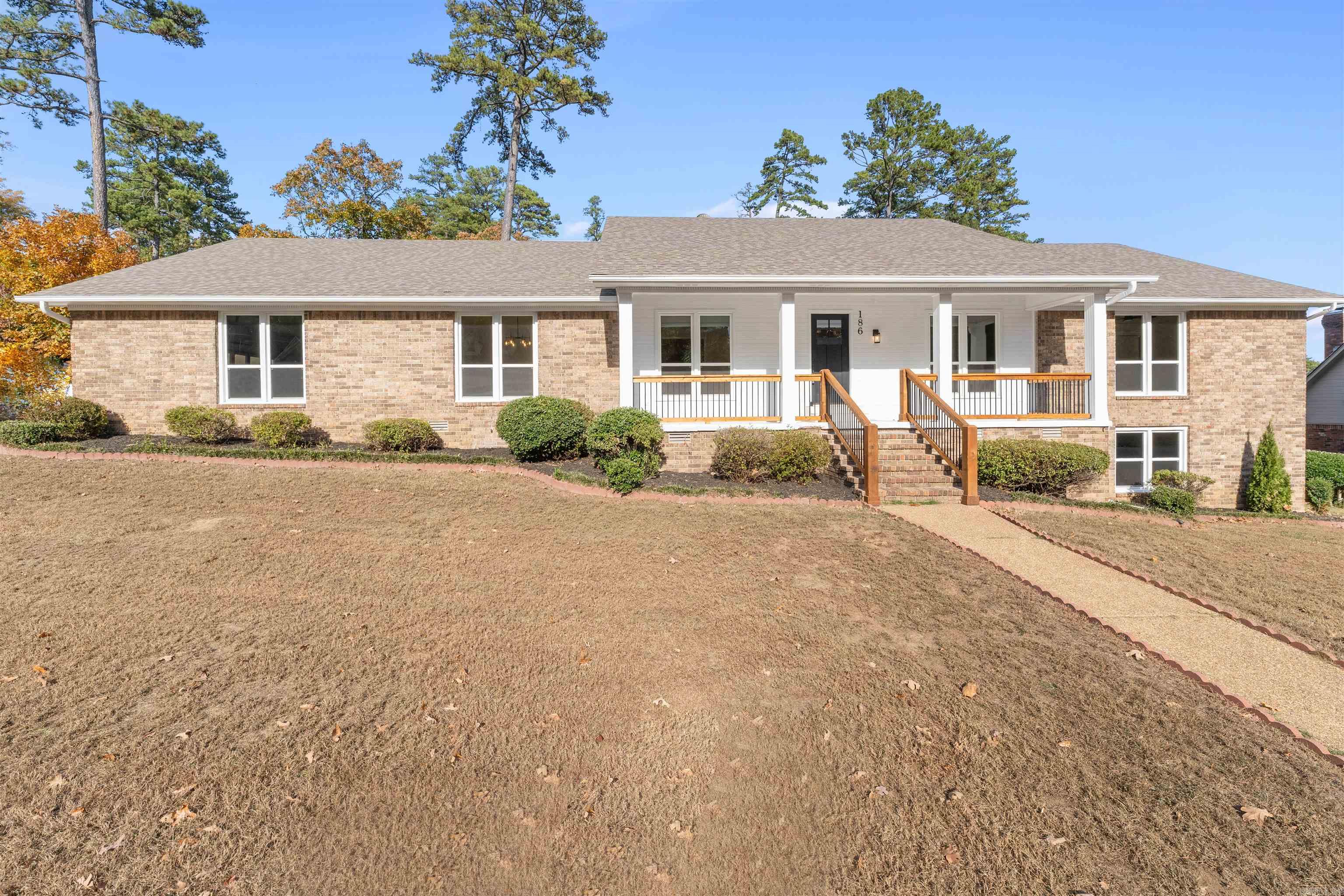 186 Pebble Beach Drive Little Rock, AR 72212
