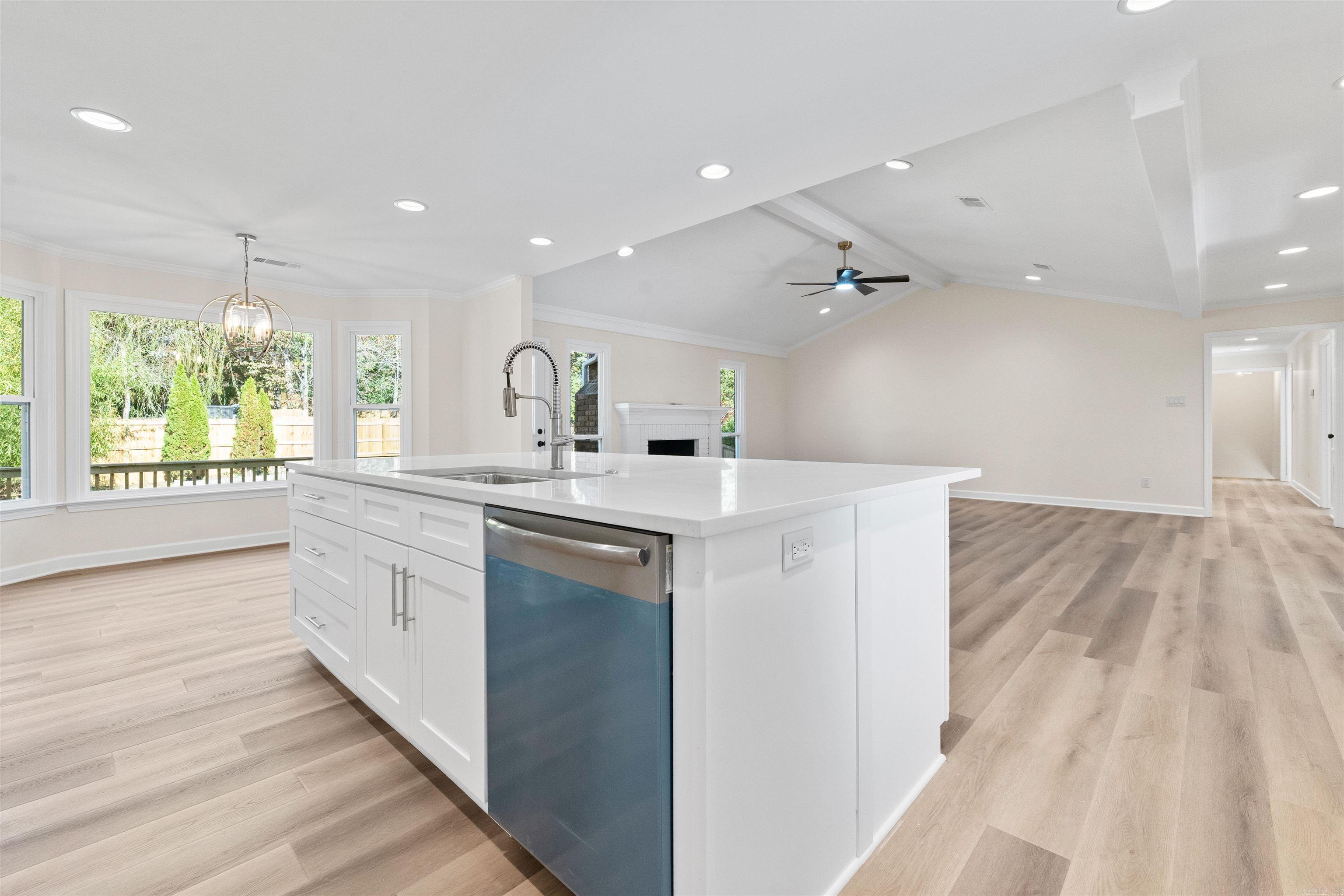 186 Pebble Beach Drive Little Rock, AR 72212