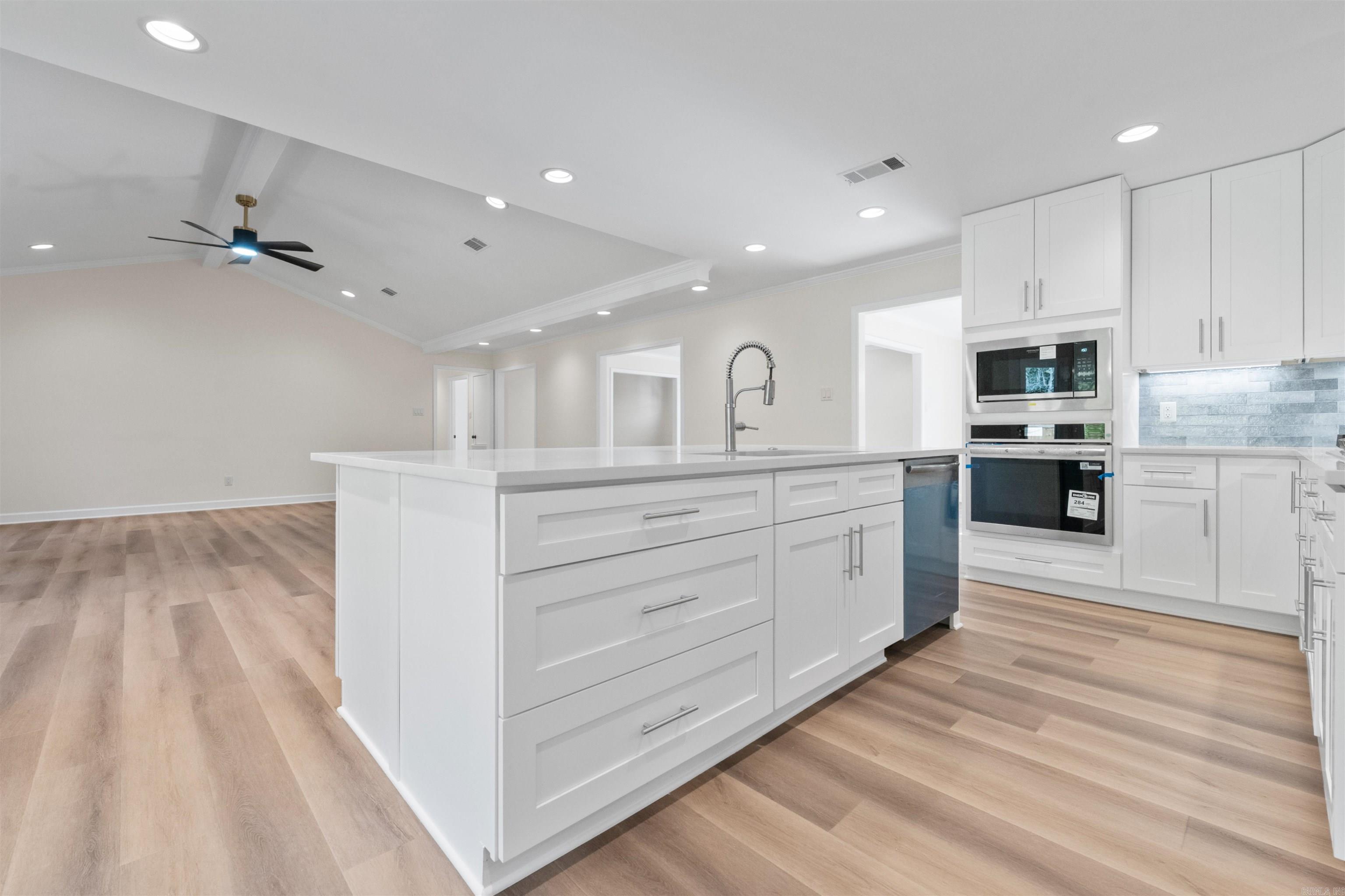 186 Pebble Beach  Little Rock, AR