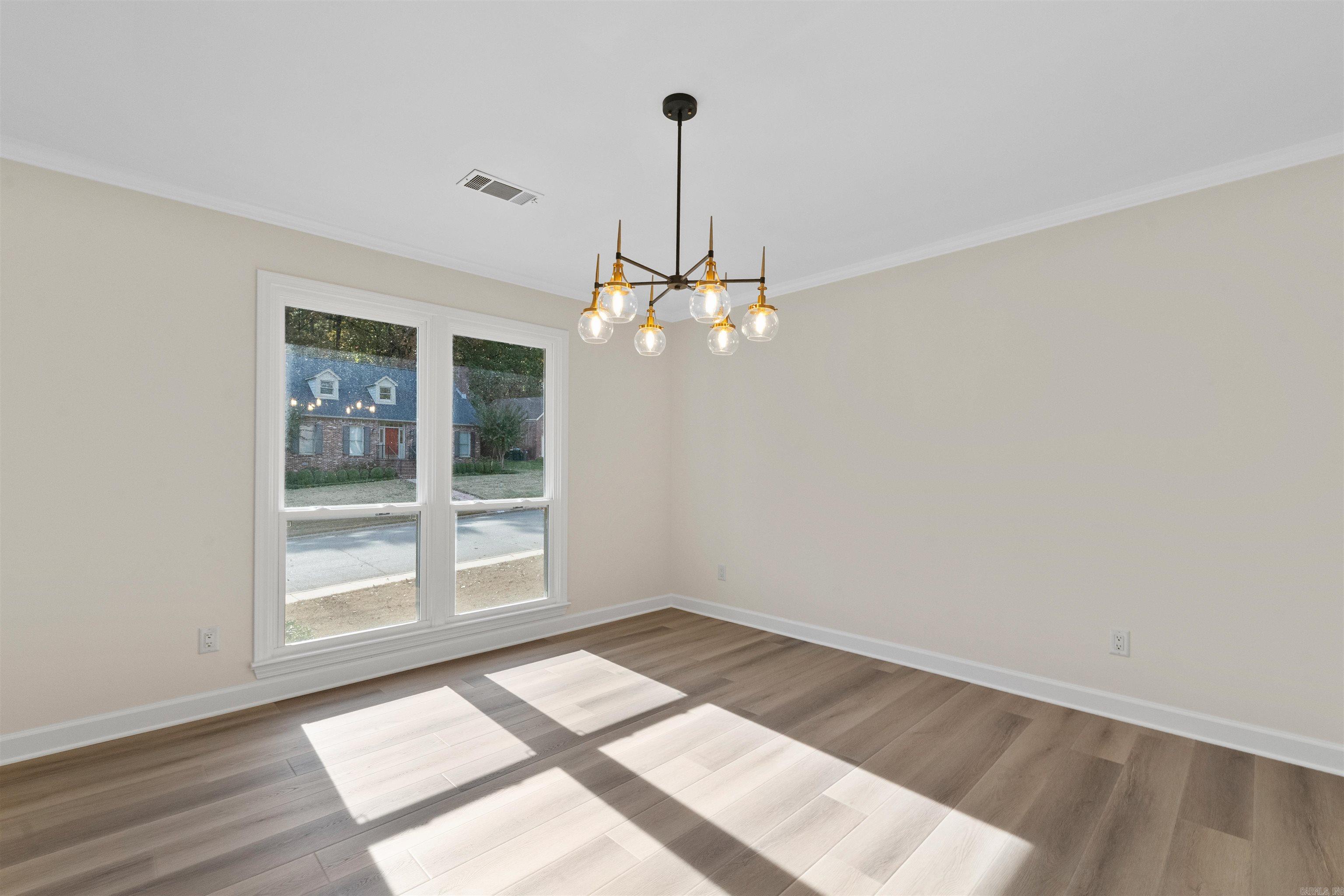 186 Pebble Beach Drive Little Rock, AR 72212