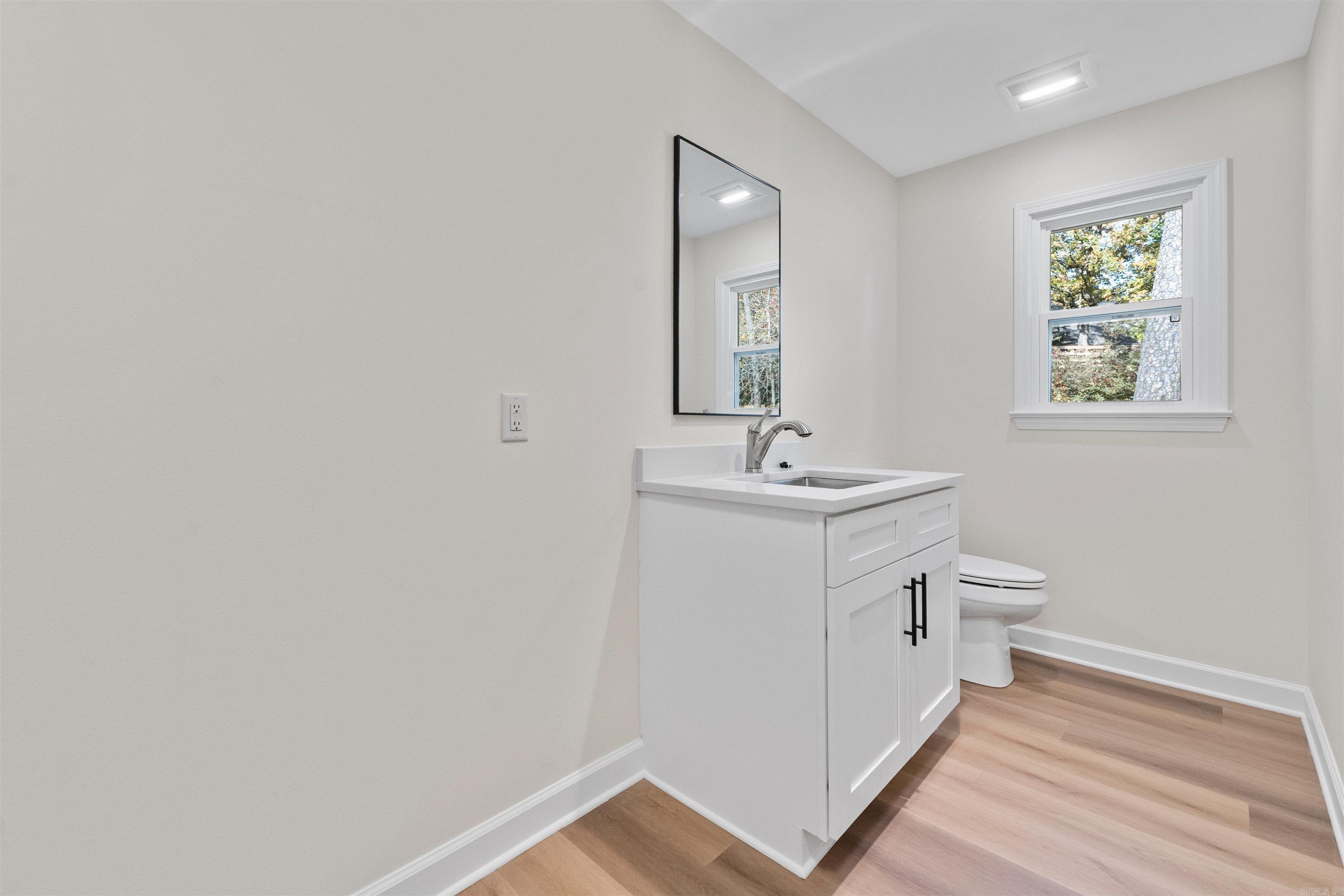 186 Pebble Beach  Little Rock, AR