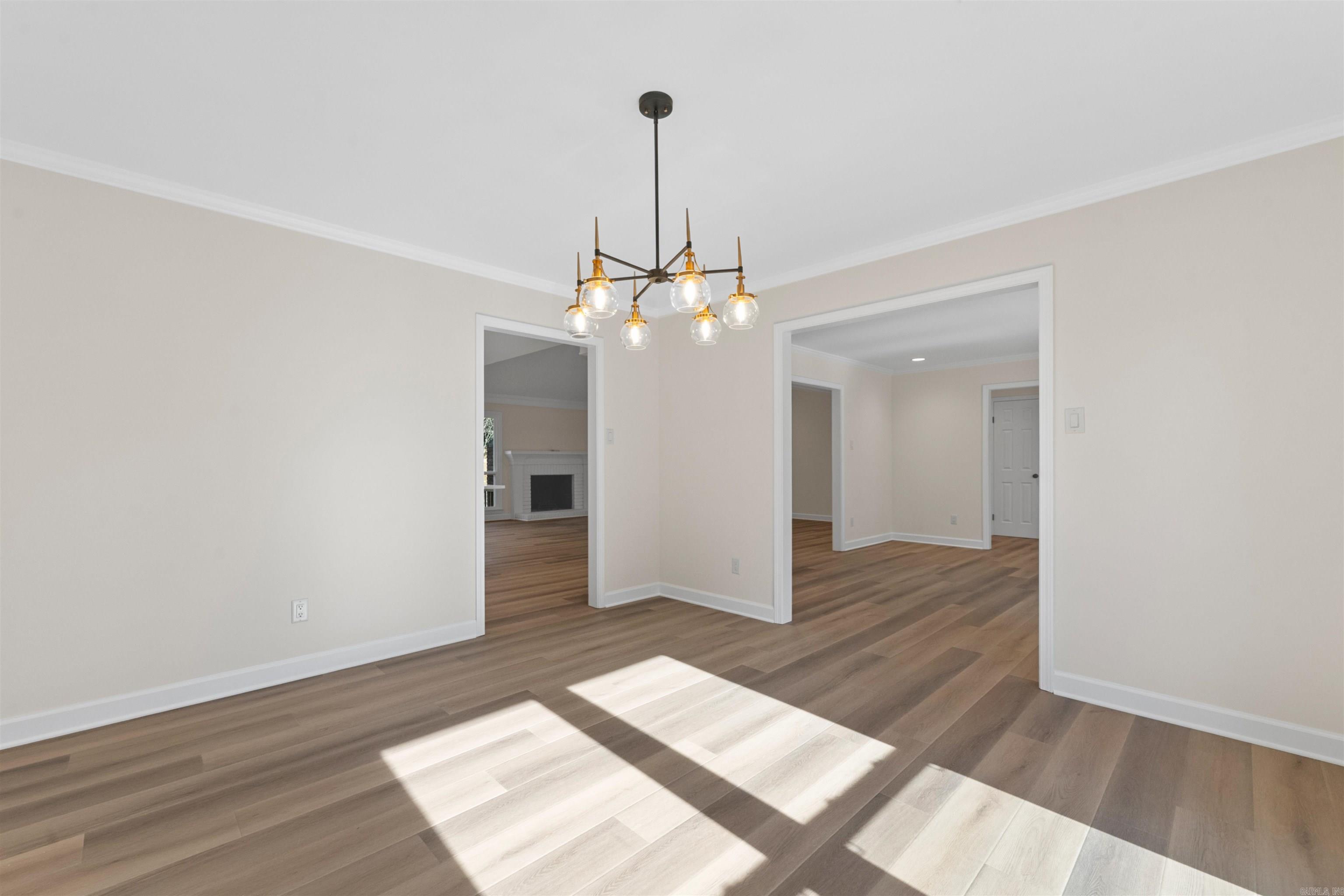 186 Pebble Beach Drive Little Rock, AR 72212