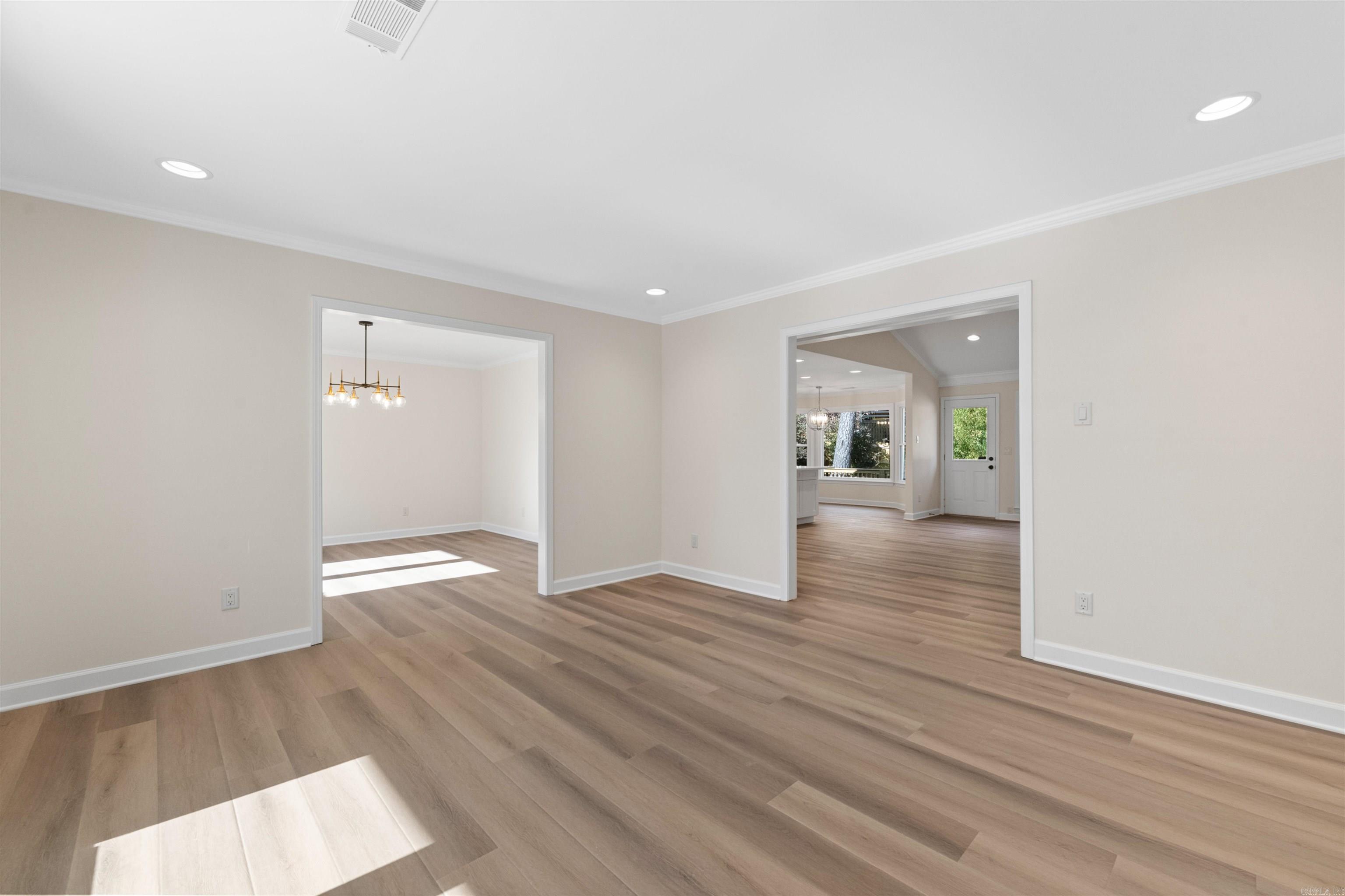 186 Pebble Beach Drive Little Rock, AR 72212