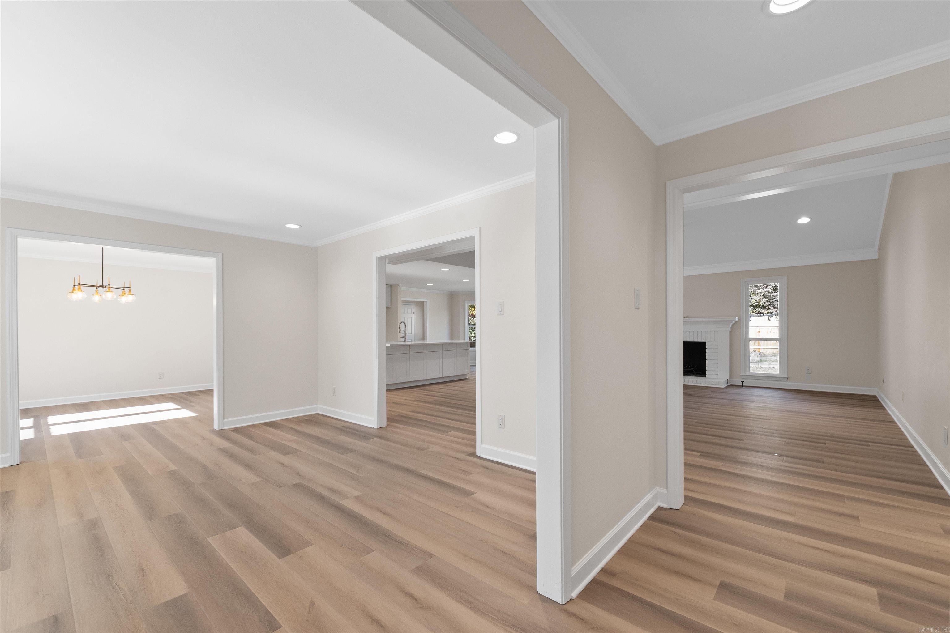 186 Pebble Beach Drive Little Rock, AR 72212