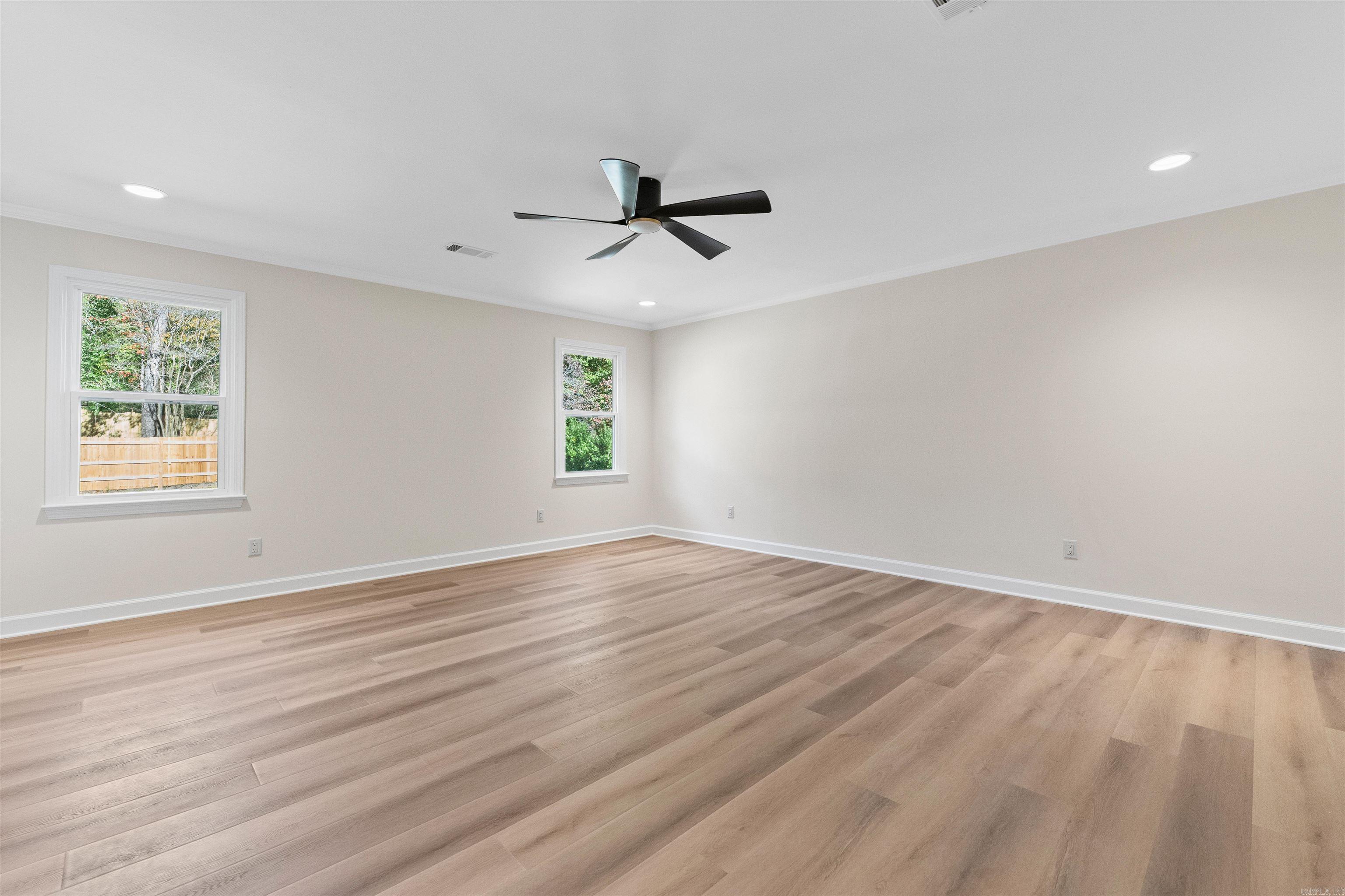 186 Pebble Beach Drive Little Rock, AR 72212