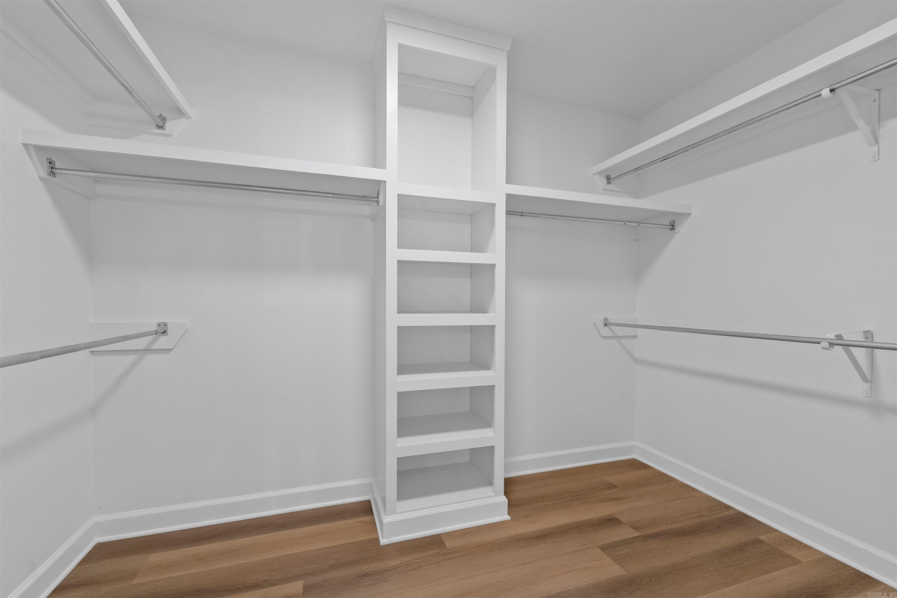 186 Pebble Beach Drive Little Rock, AR 72212