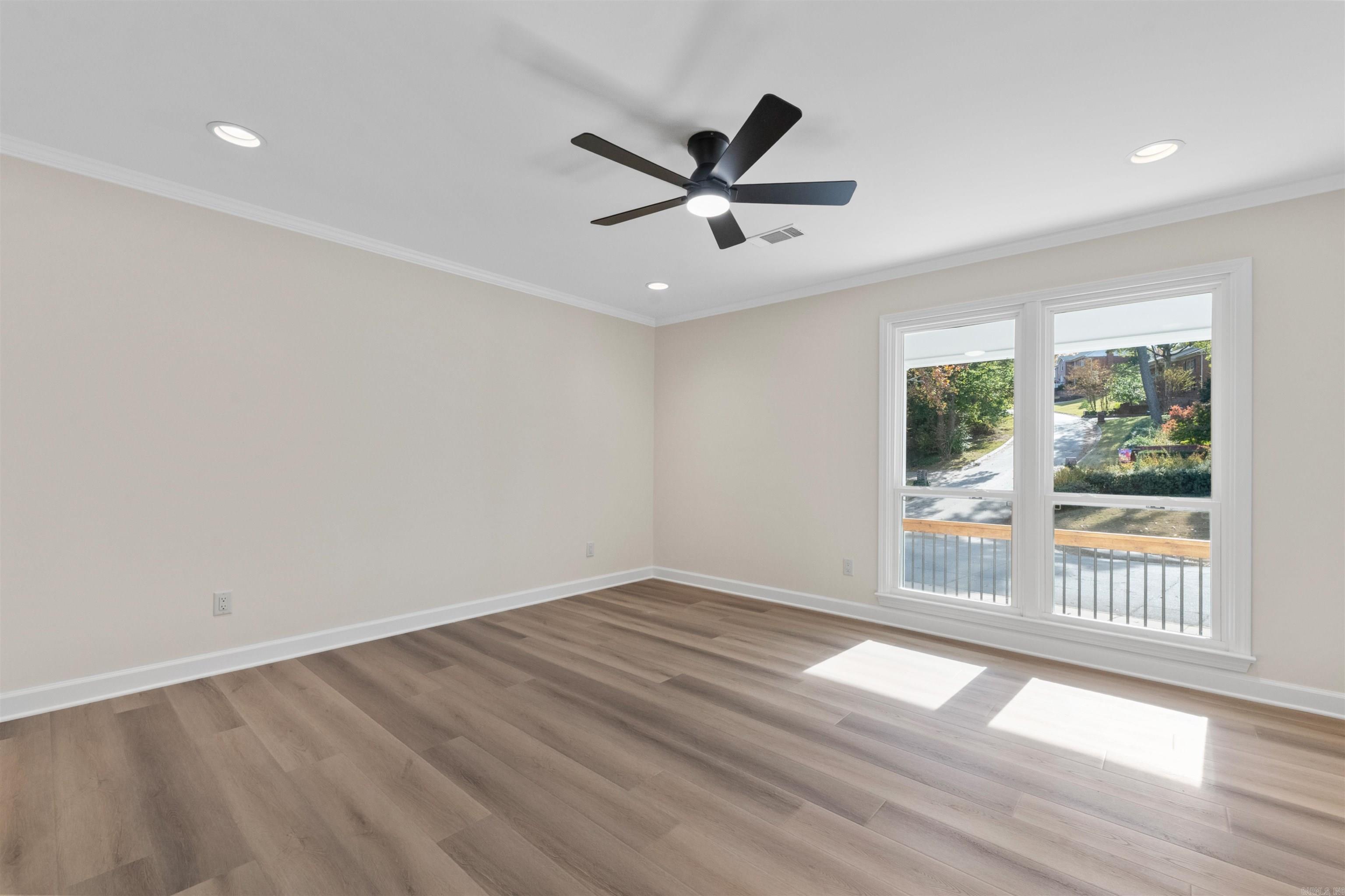 186 Pebble Beach Drive Little Rock, AR 72212