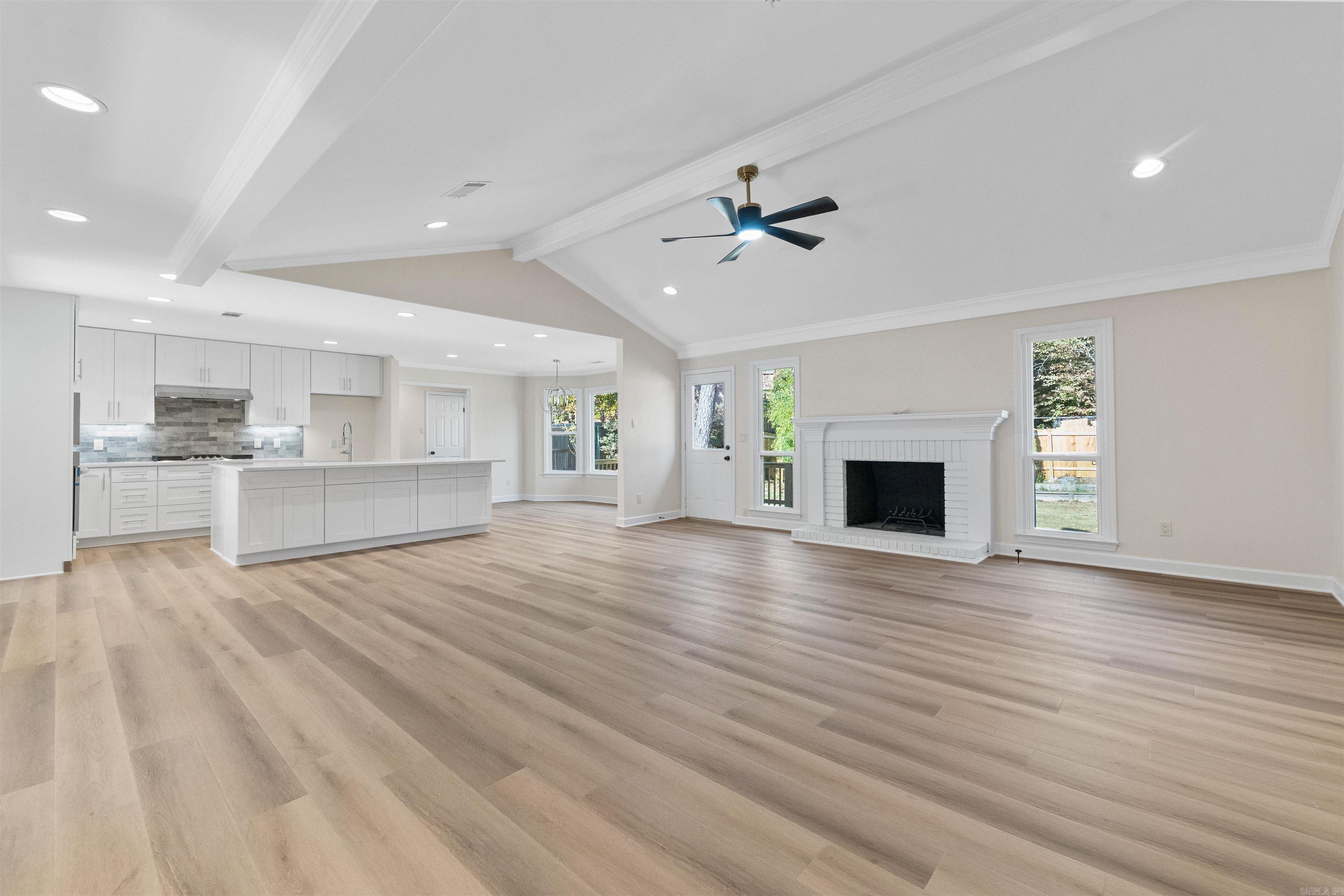 186 Pebble Beach Drive Little Rock, AR 72212