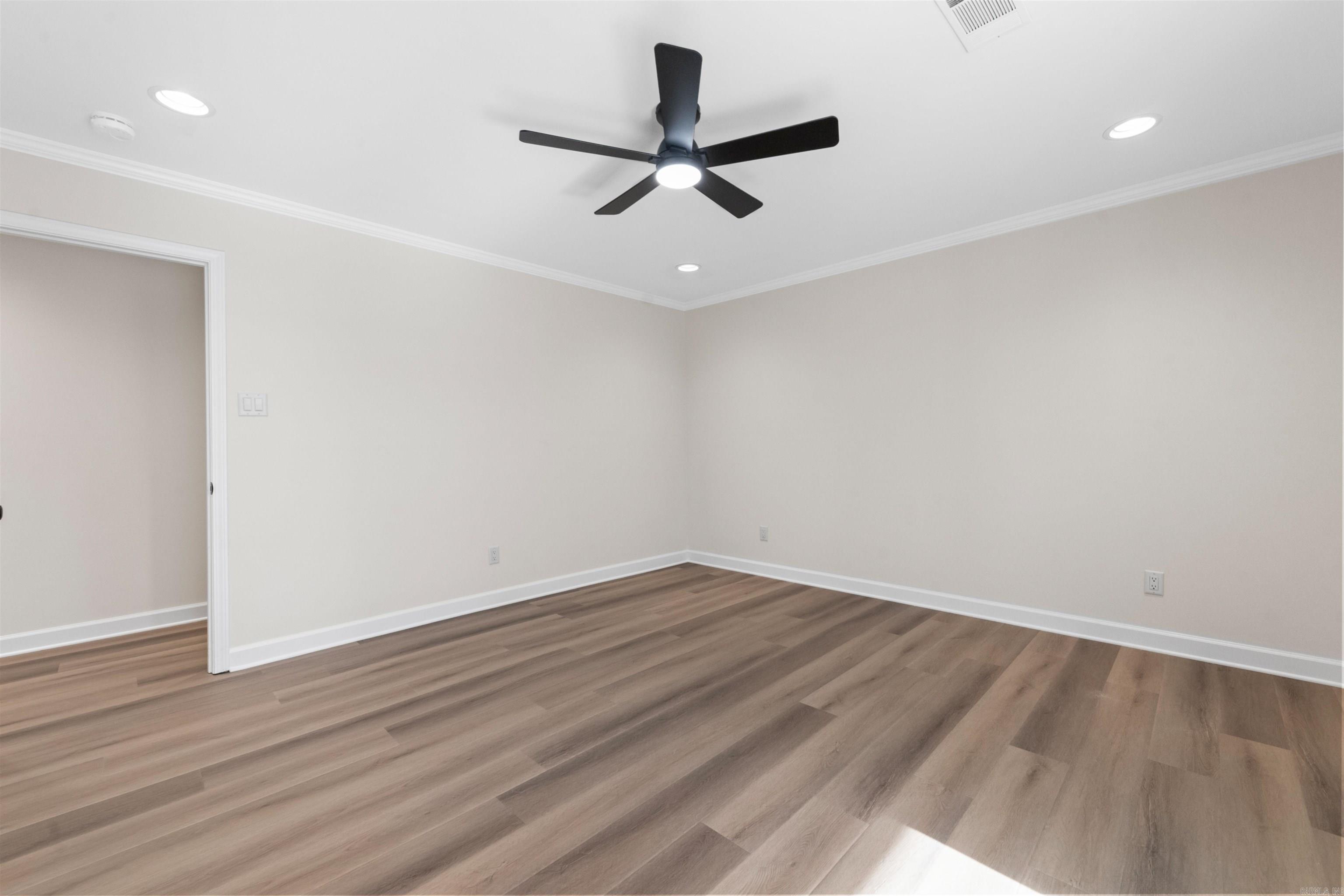 186 Pebble Beach Drive Little Rock, AR 72212