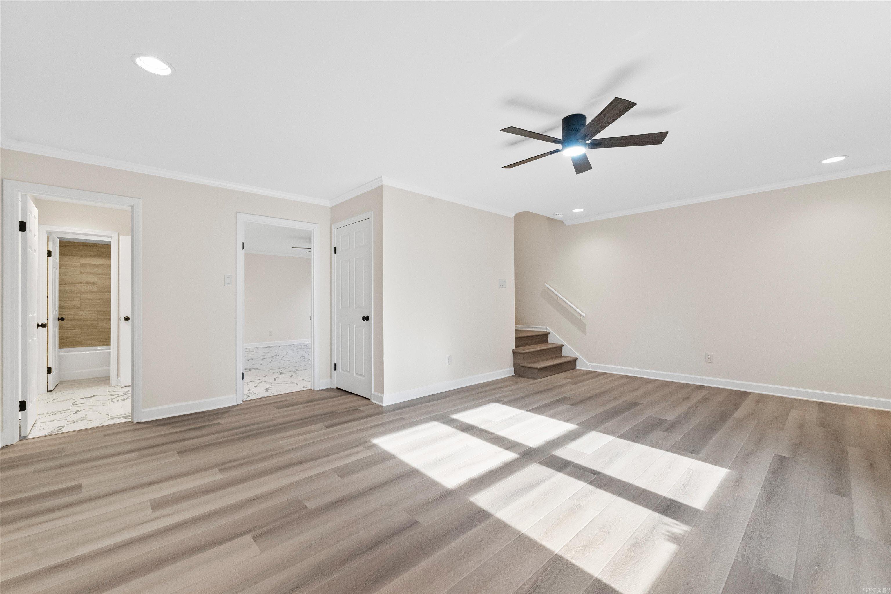 186 Pebble Beach Drive Little Rock, AR 72212