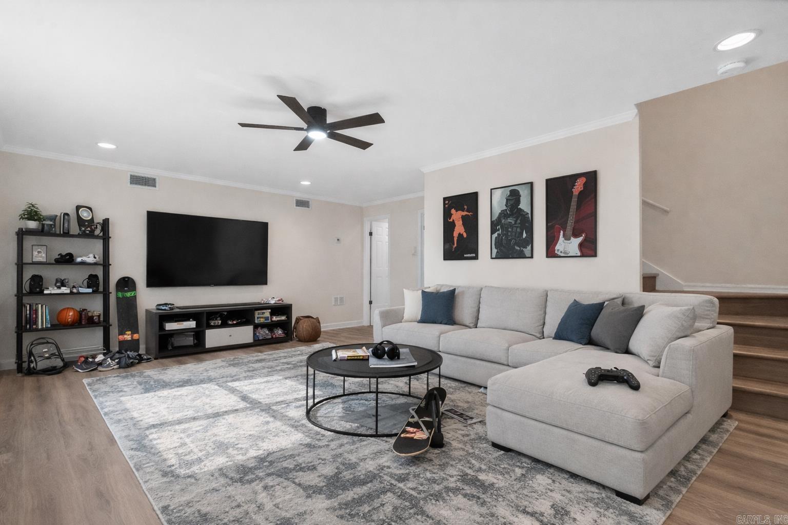 186 Pebble Beach  Little Rock, AR