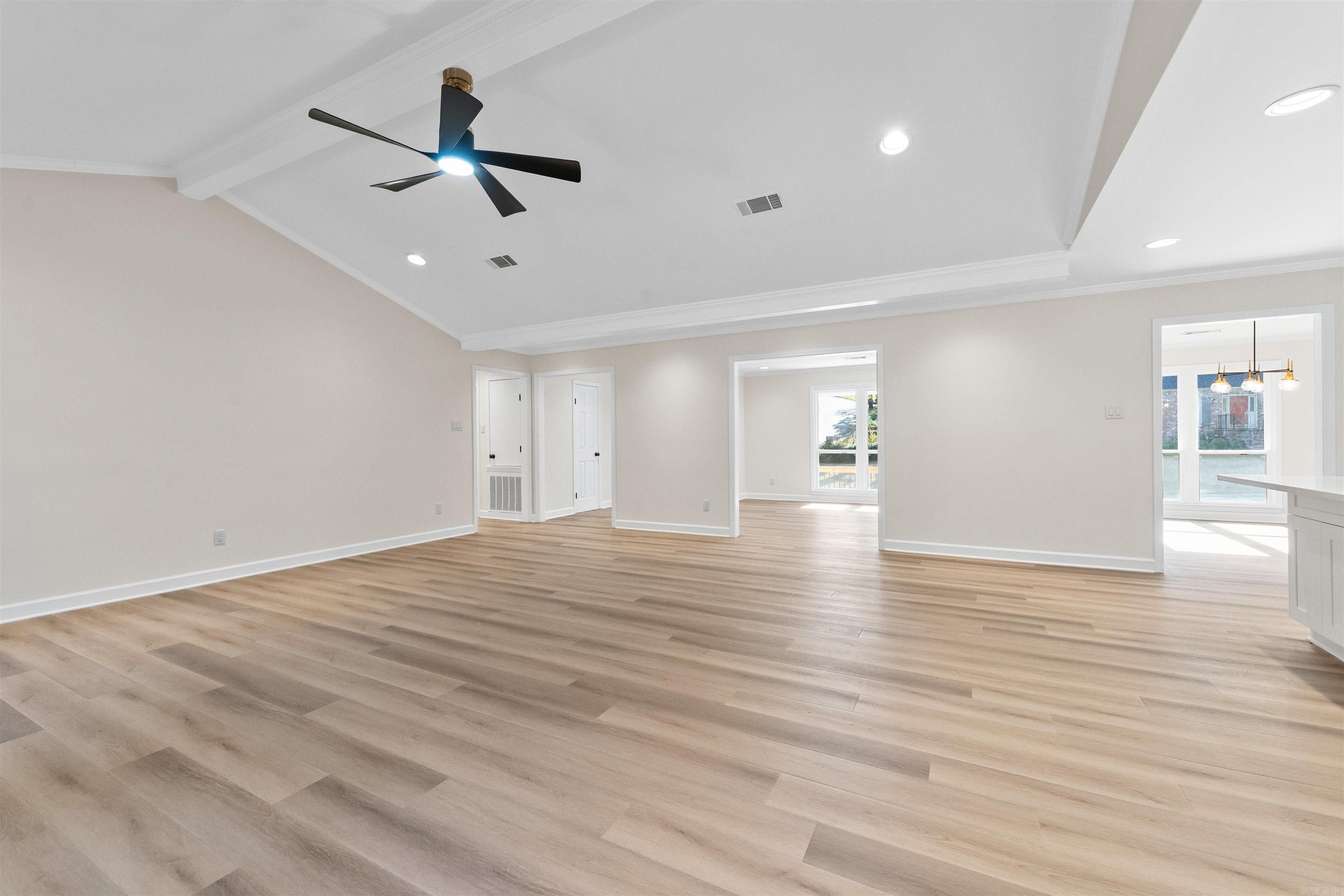 186 Pebble Beach Drive Little Rock, AR 72212