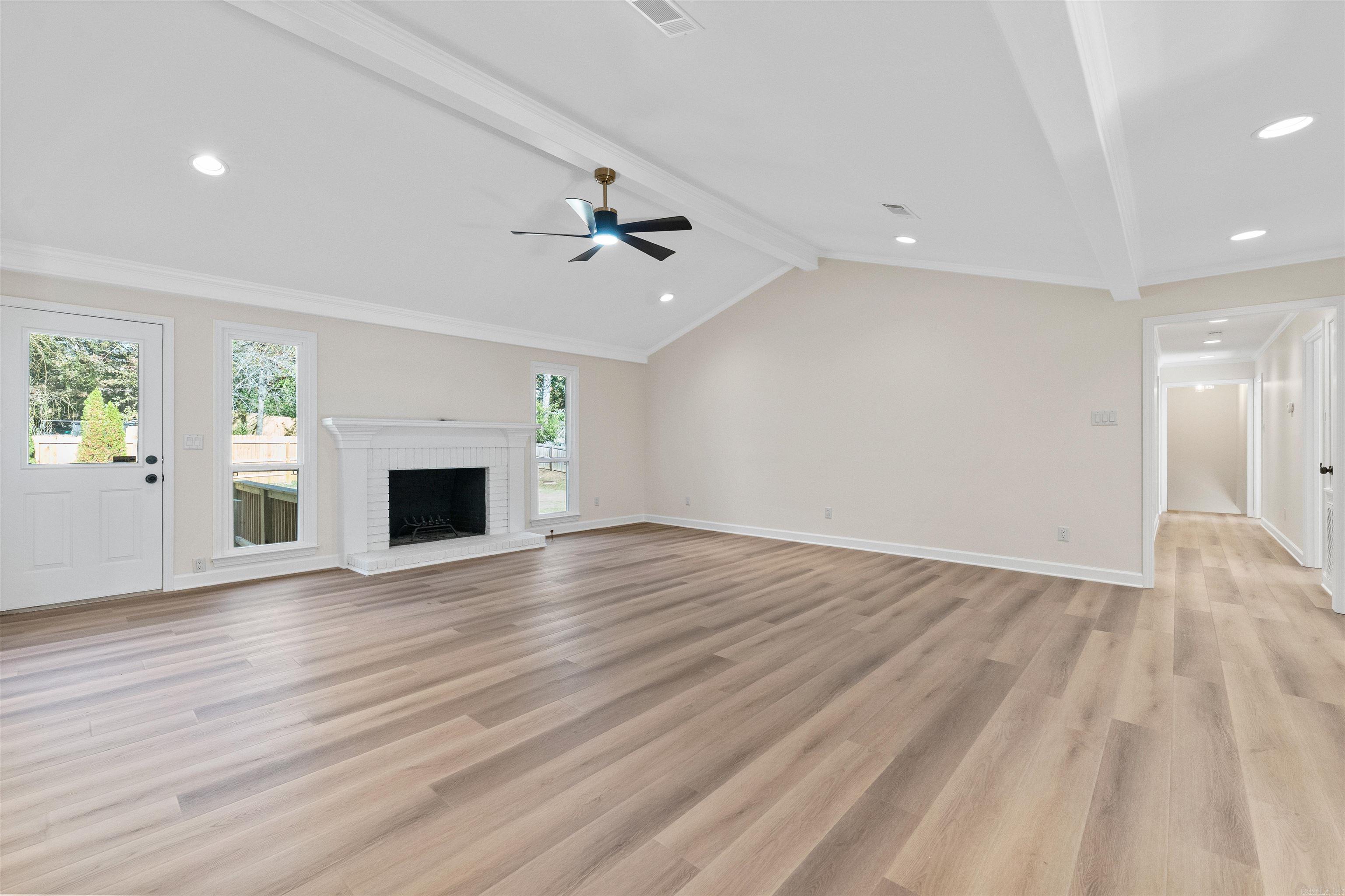 186 Pebble Beach Drive Little Rock, AR 72212