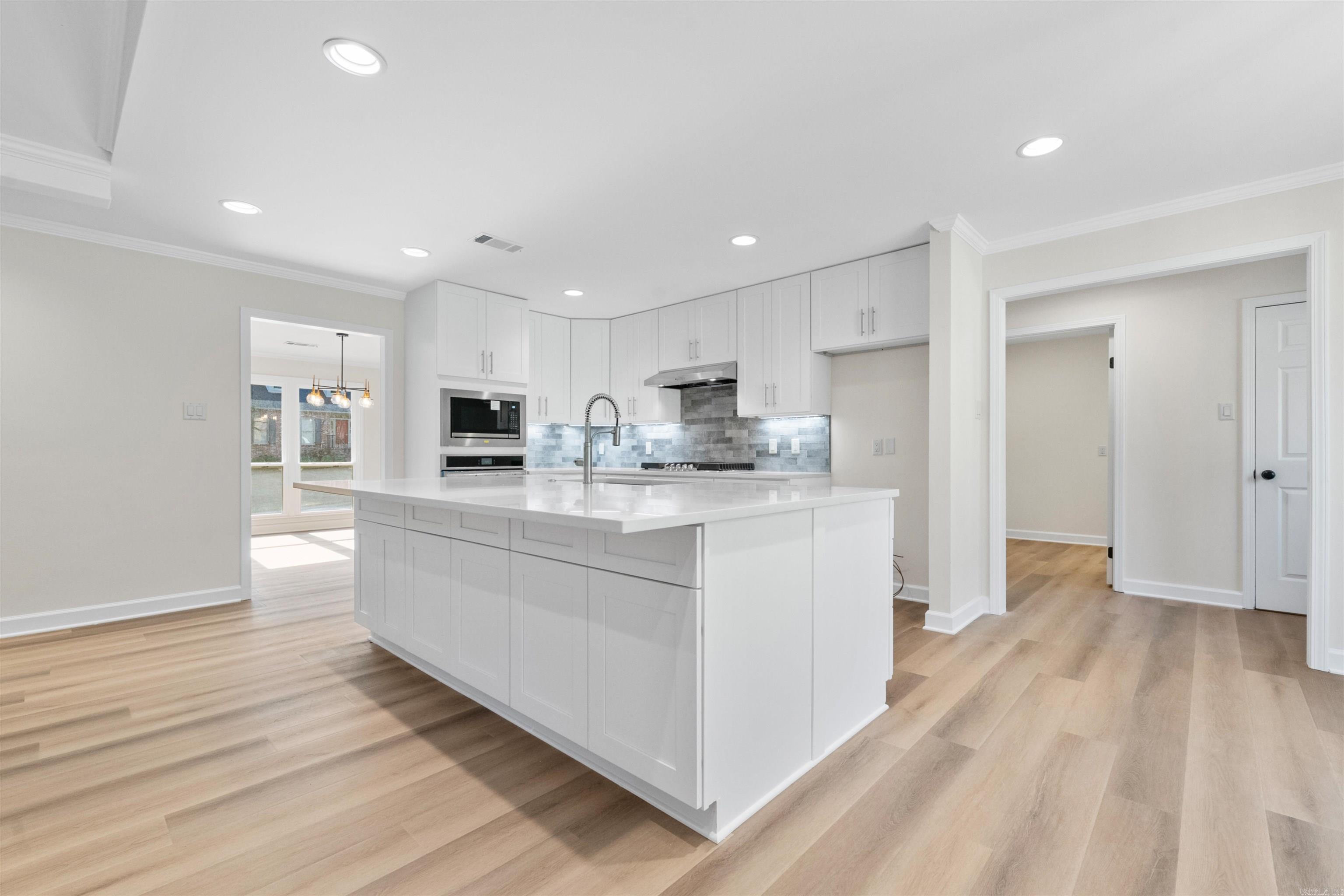 186 Pebble Beach Drive Little Rock, AR 72212