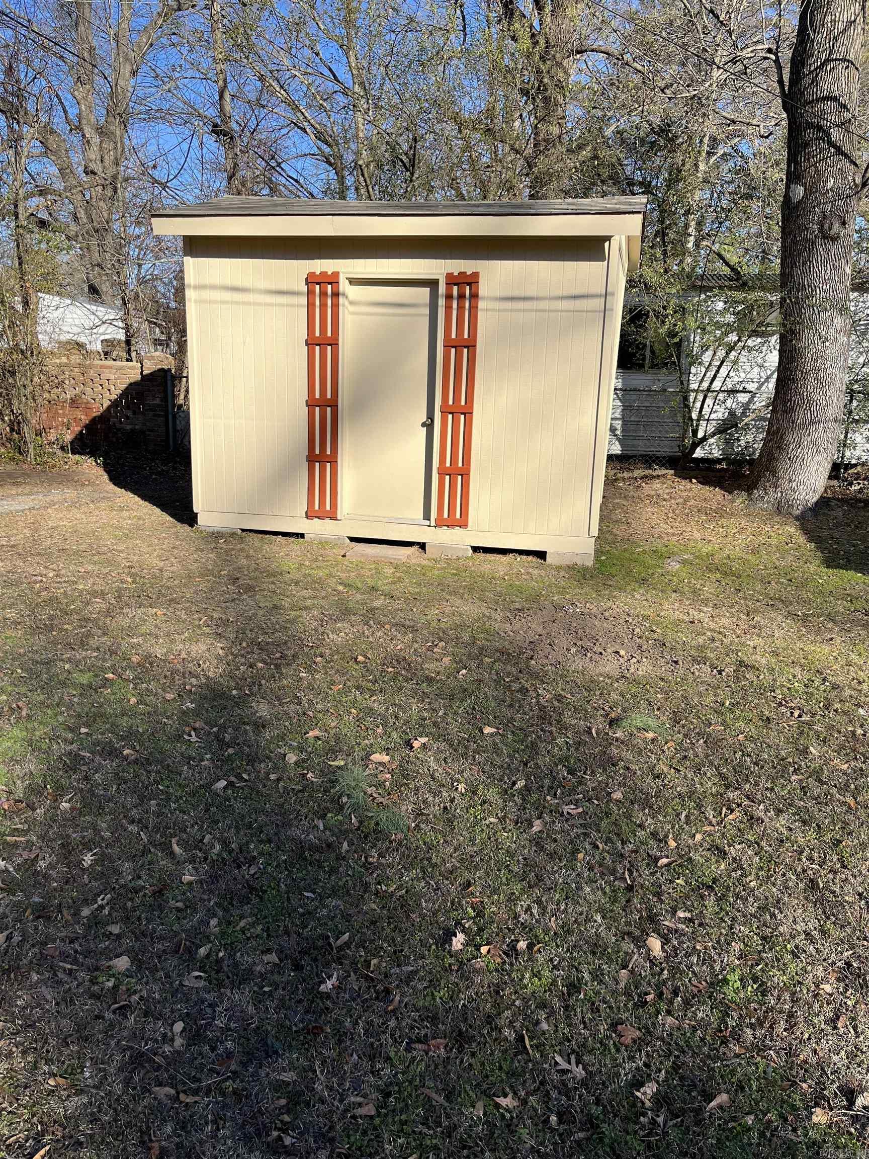 4008 S Holly  Pine Bluff, AR