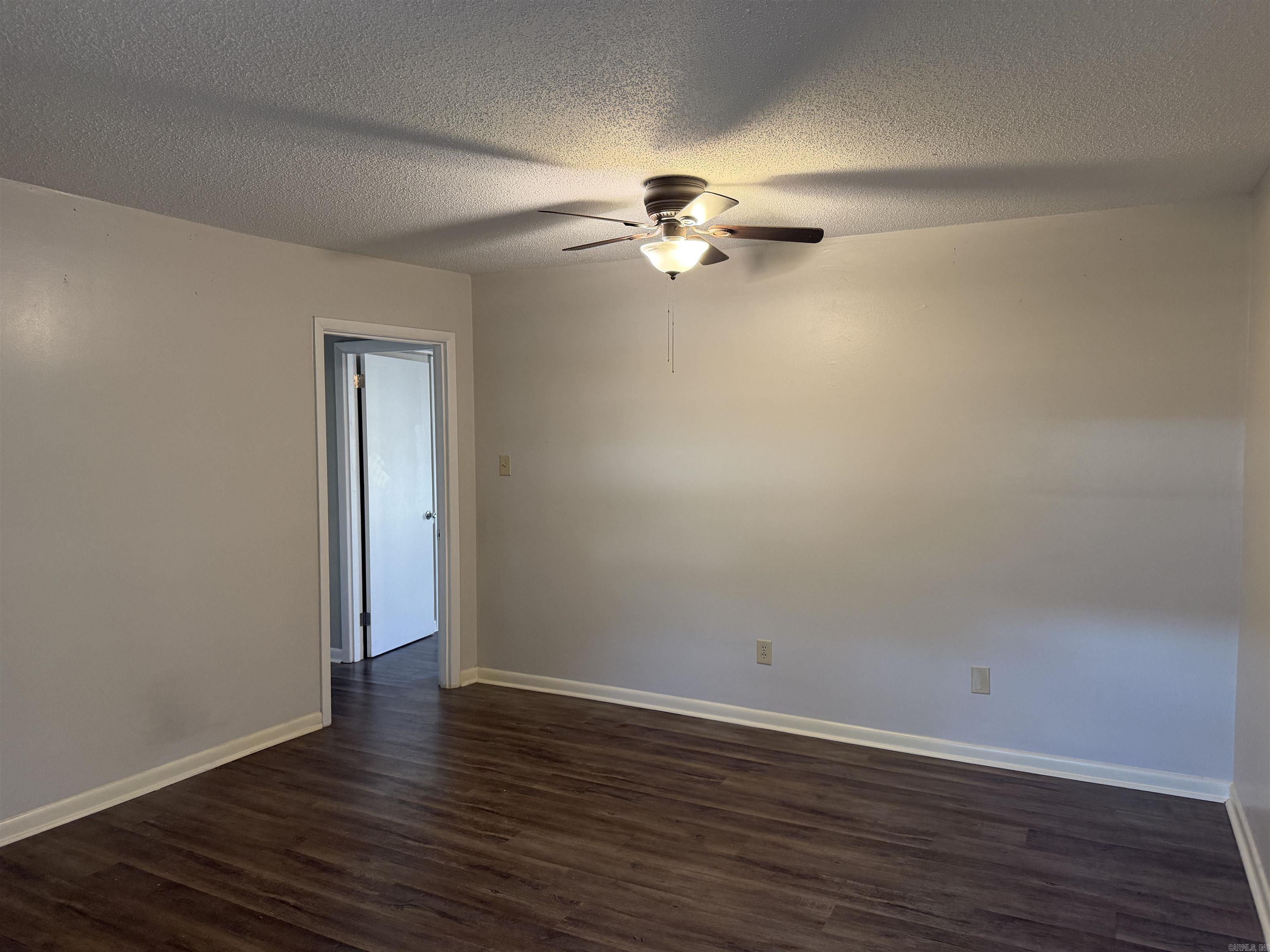 4008 S Holly  Pine Bluff, AR