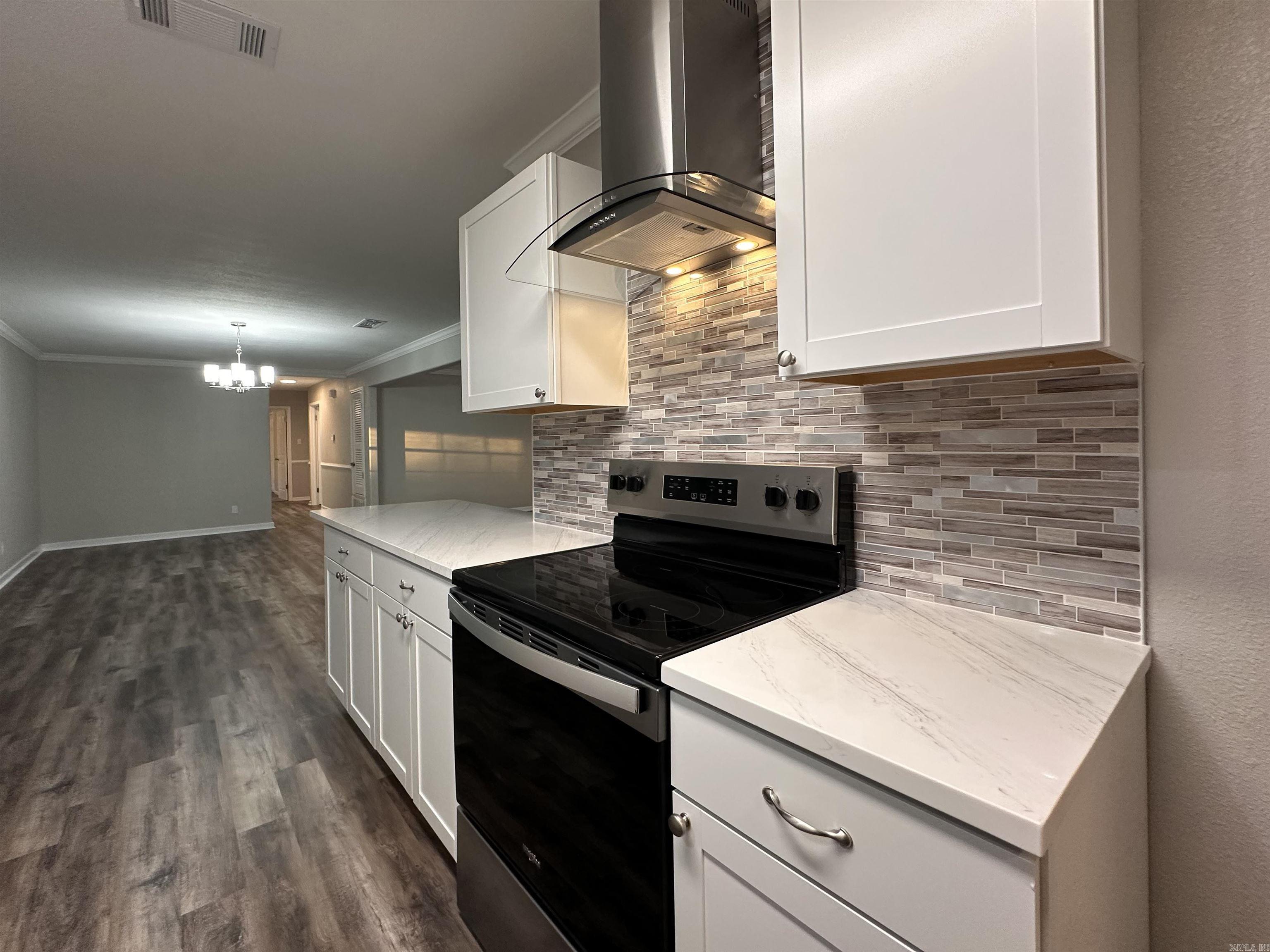 101 Sierra Madre Texarkana, TX 75503