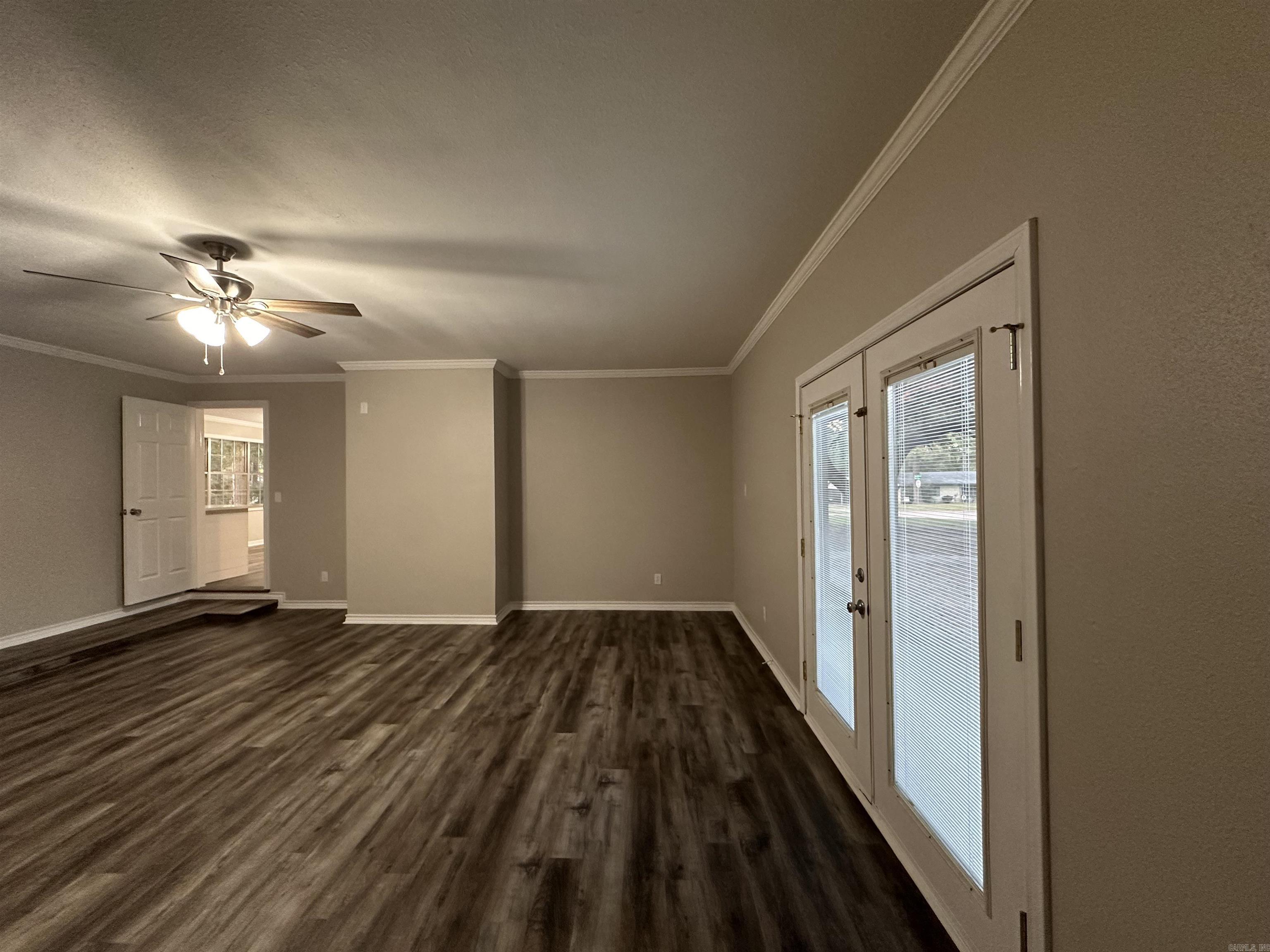 101 Sierra Madre Texarkana, TX 75503