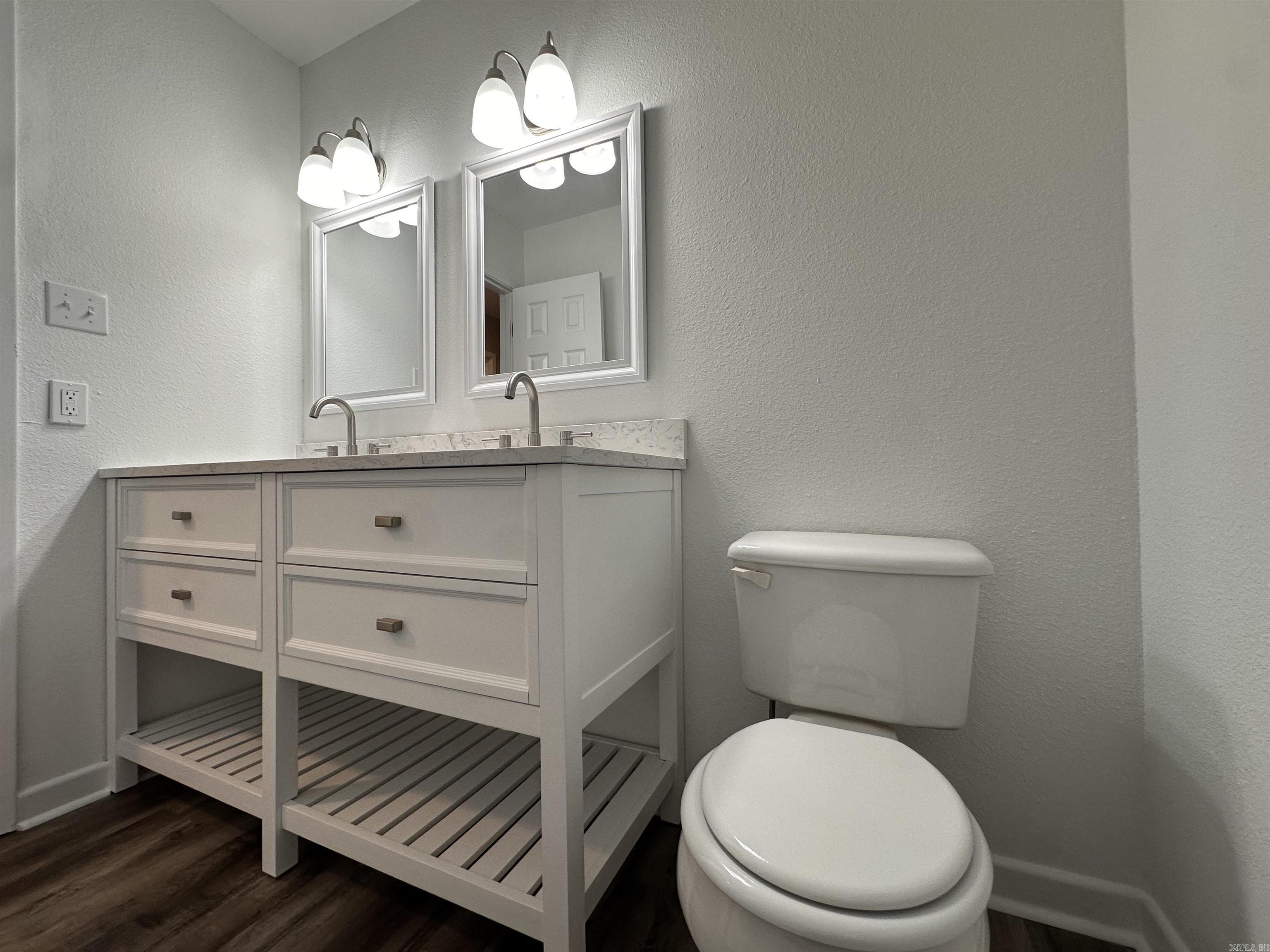 101 Sierra Madre Texarkana, TX 75503