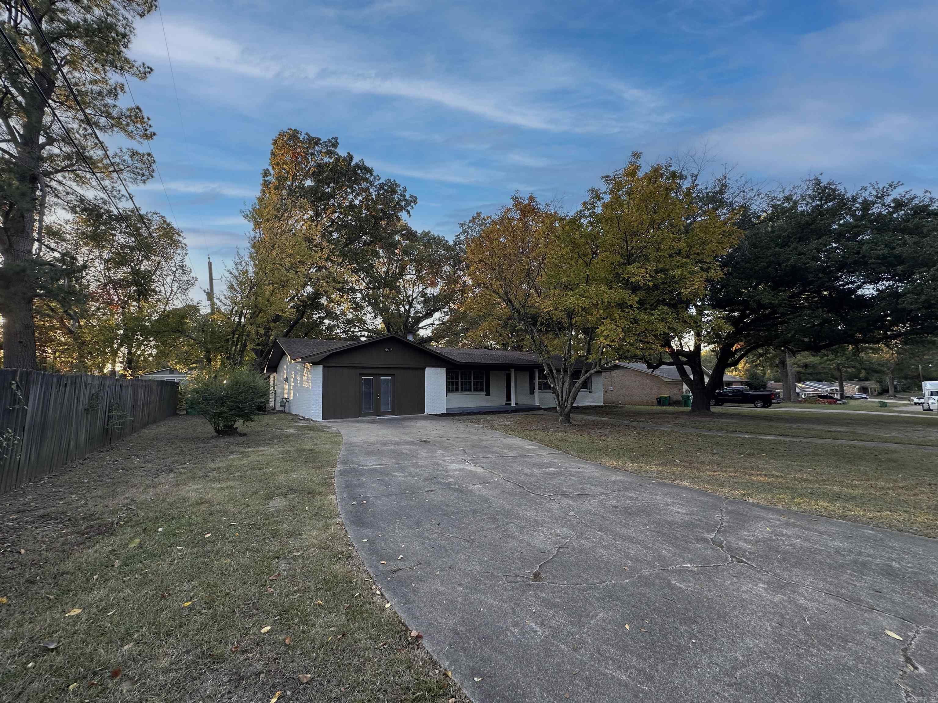 101 Sierra Madre Texarkana, TX 75503