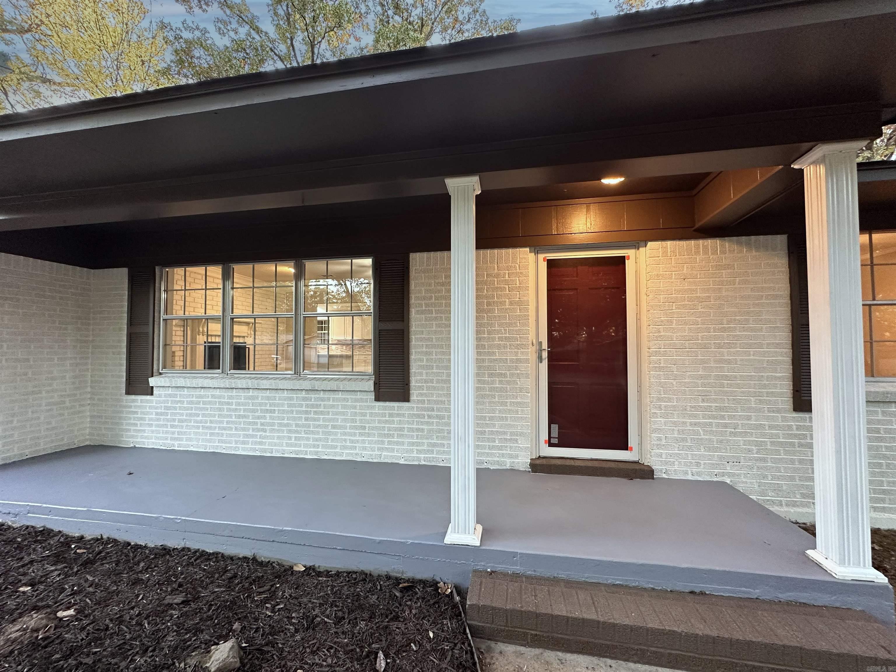 101 Sierra Madre Texarkana, TX 75503