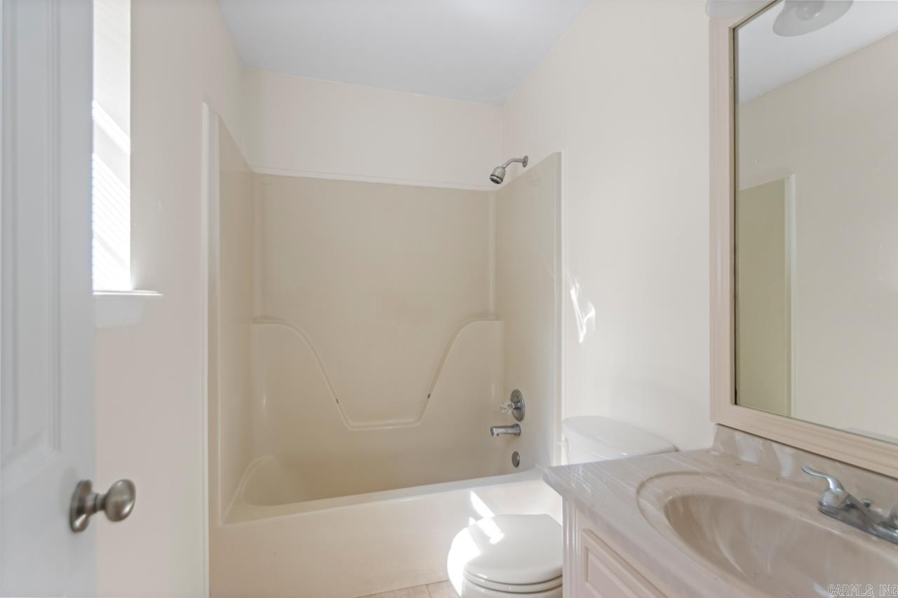 51 Fieldcrest  Cabot, AR