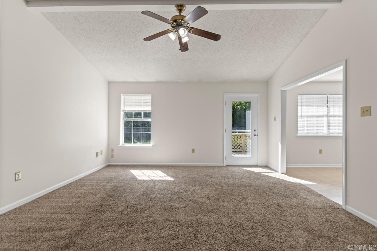 51 Fieldcrest  Cabot, AR