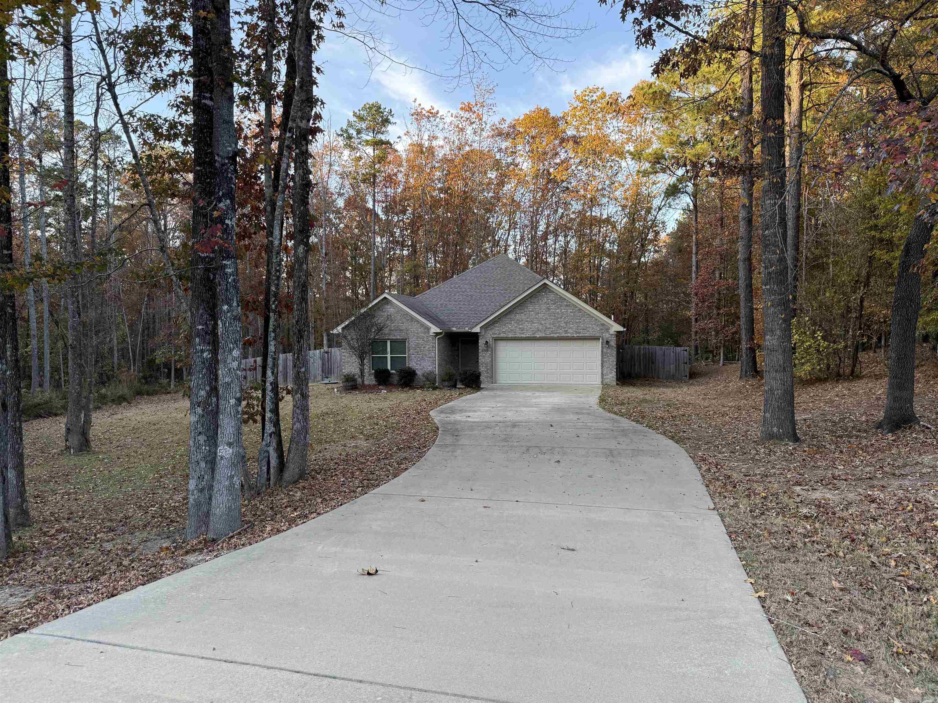 600 Joseph Drive Alexander, AR 72002