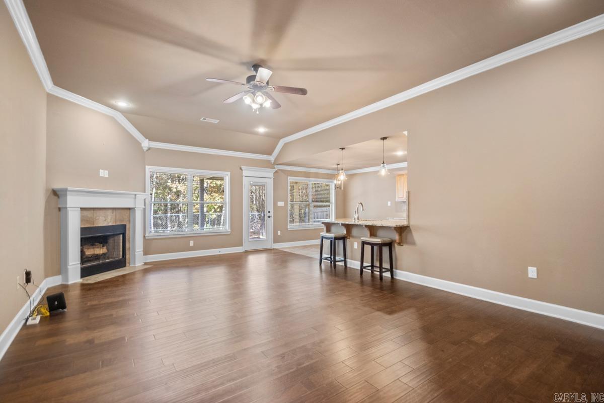 600 Joseph Drive Alexander, AR 72002