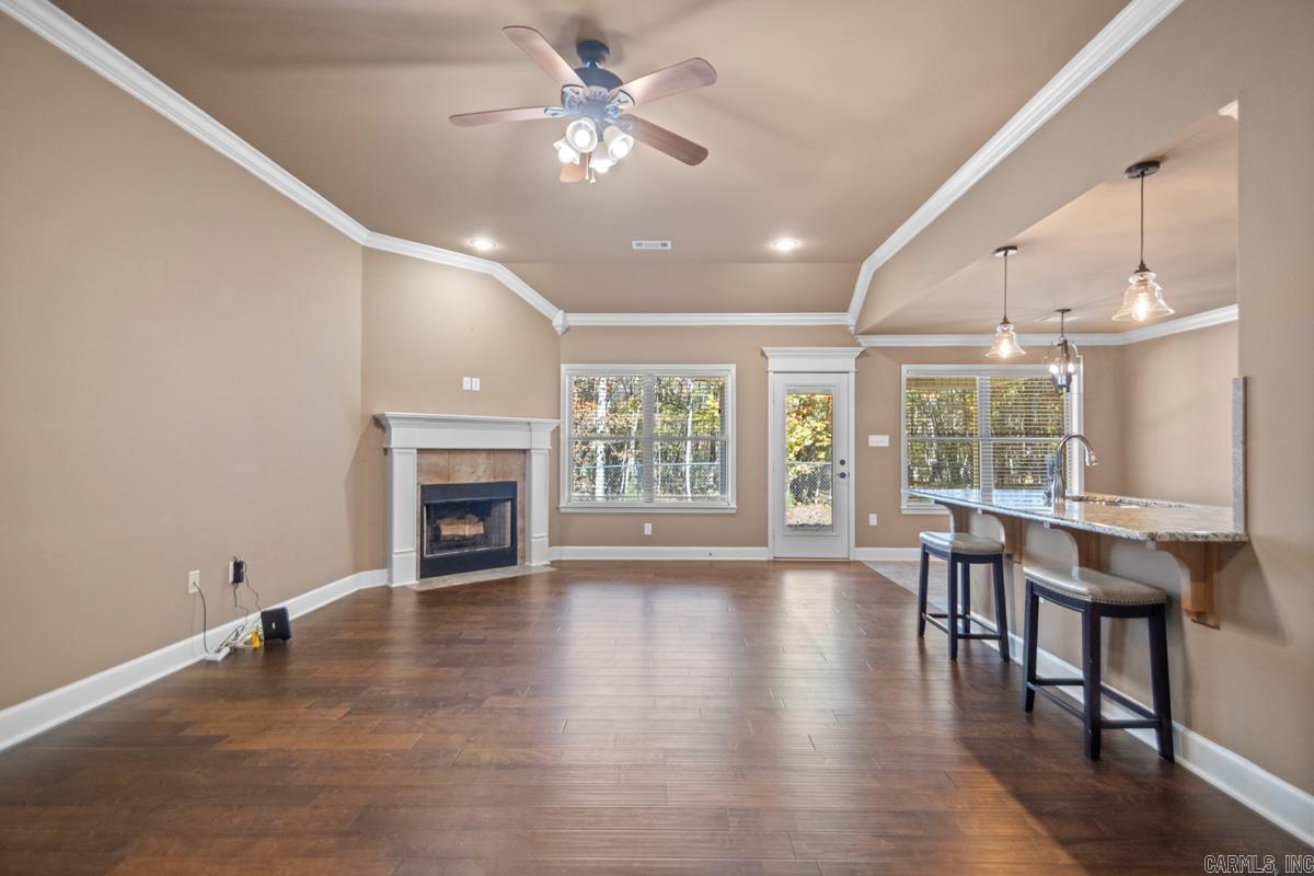 600 Joseph Drive Alexander, AR 72002