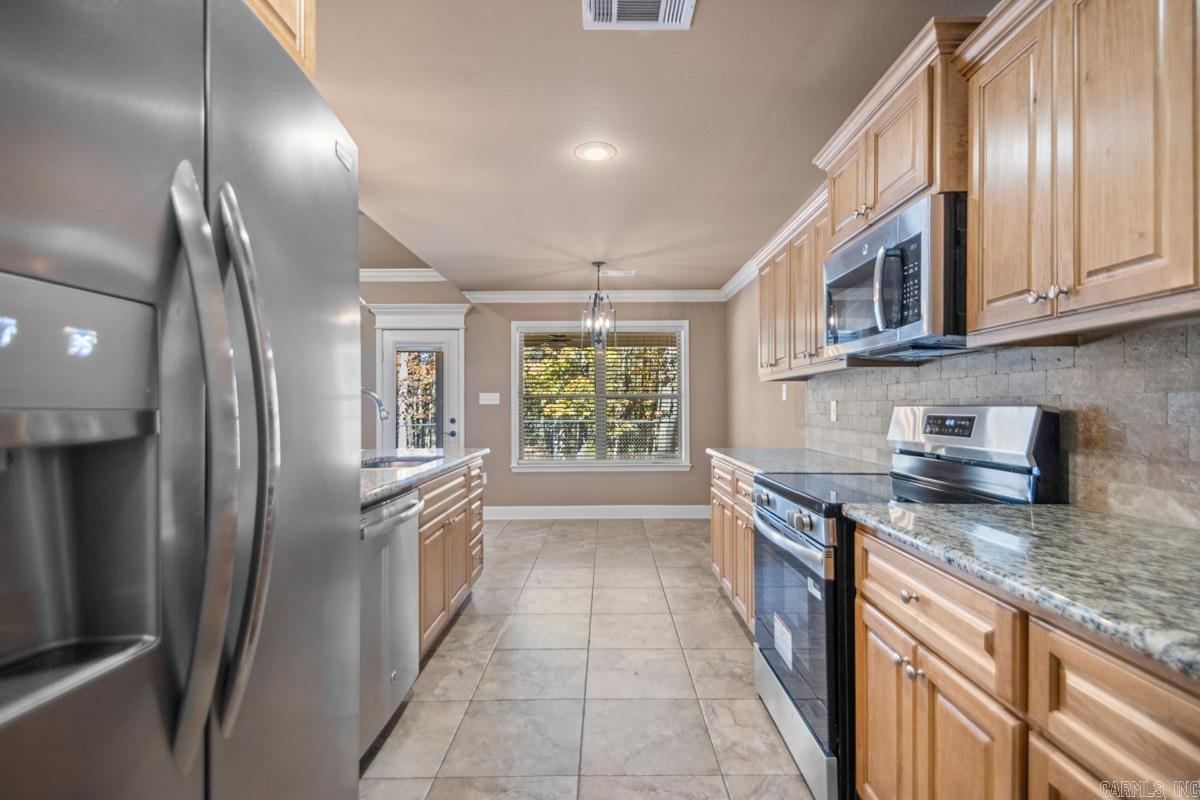 600 Joseph Drive Alexander, AR 72002