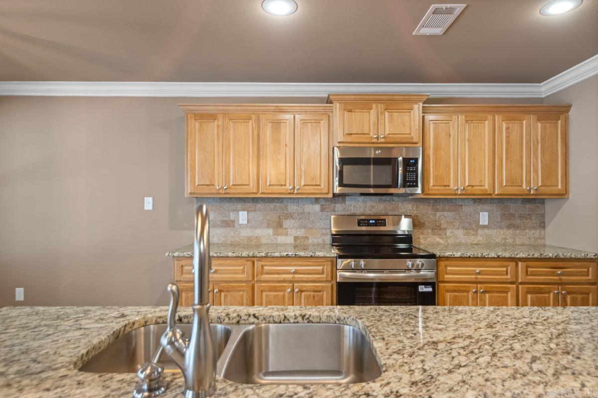 600 Joseph Drive Alexander, AR 72002