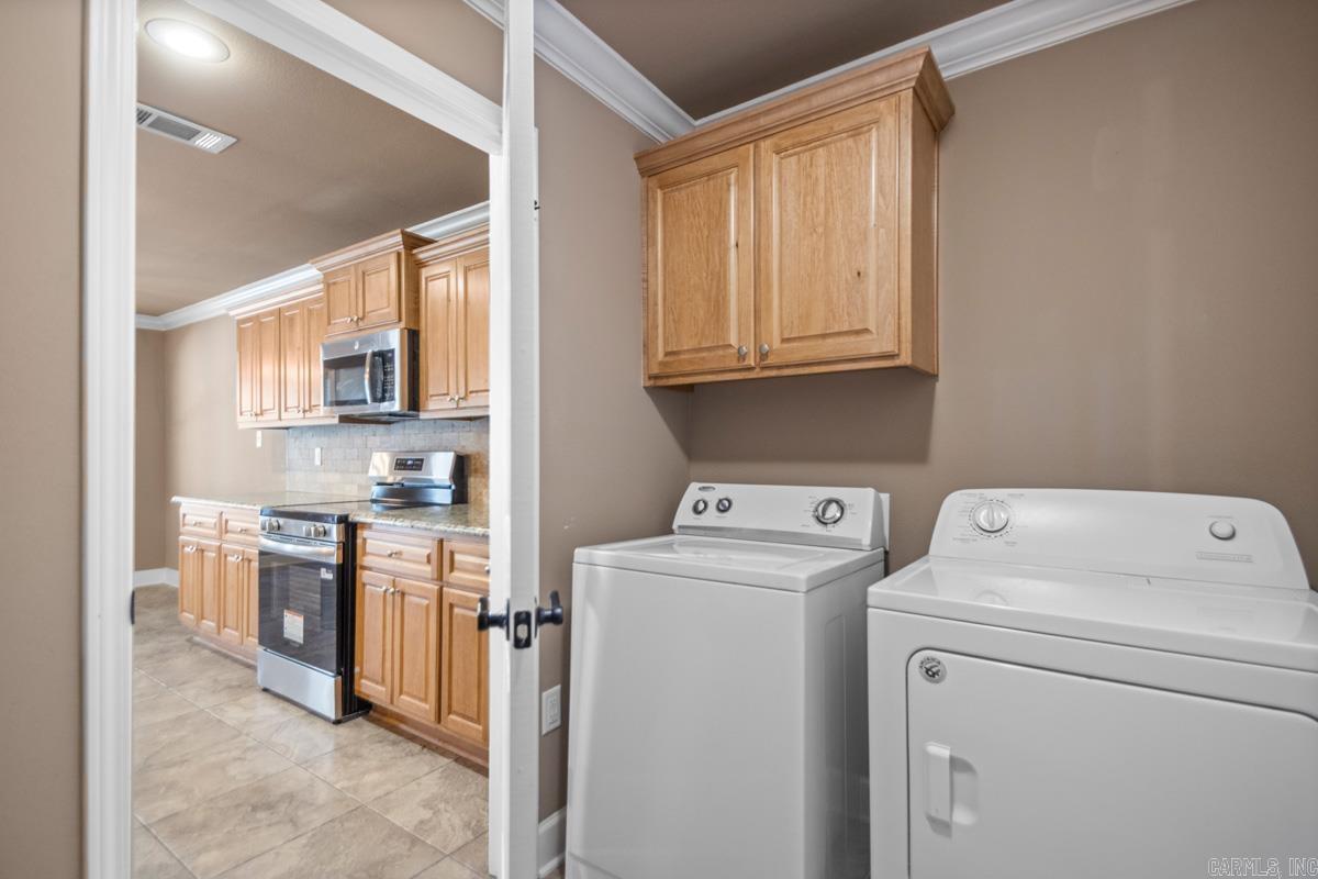 600 Joseph Drive Alexander, AR 72002