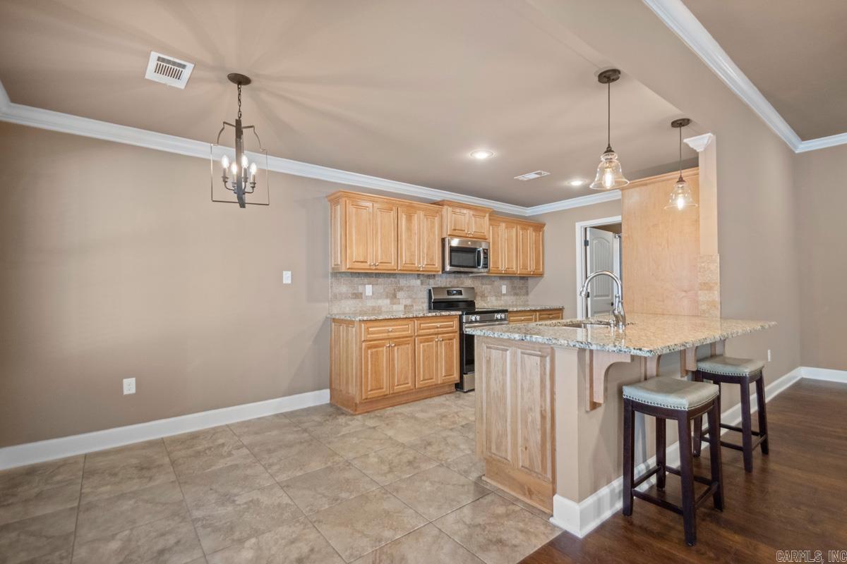 600 Joseph Drive Alexander, AR 72002