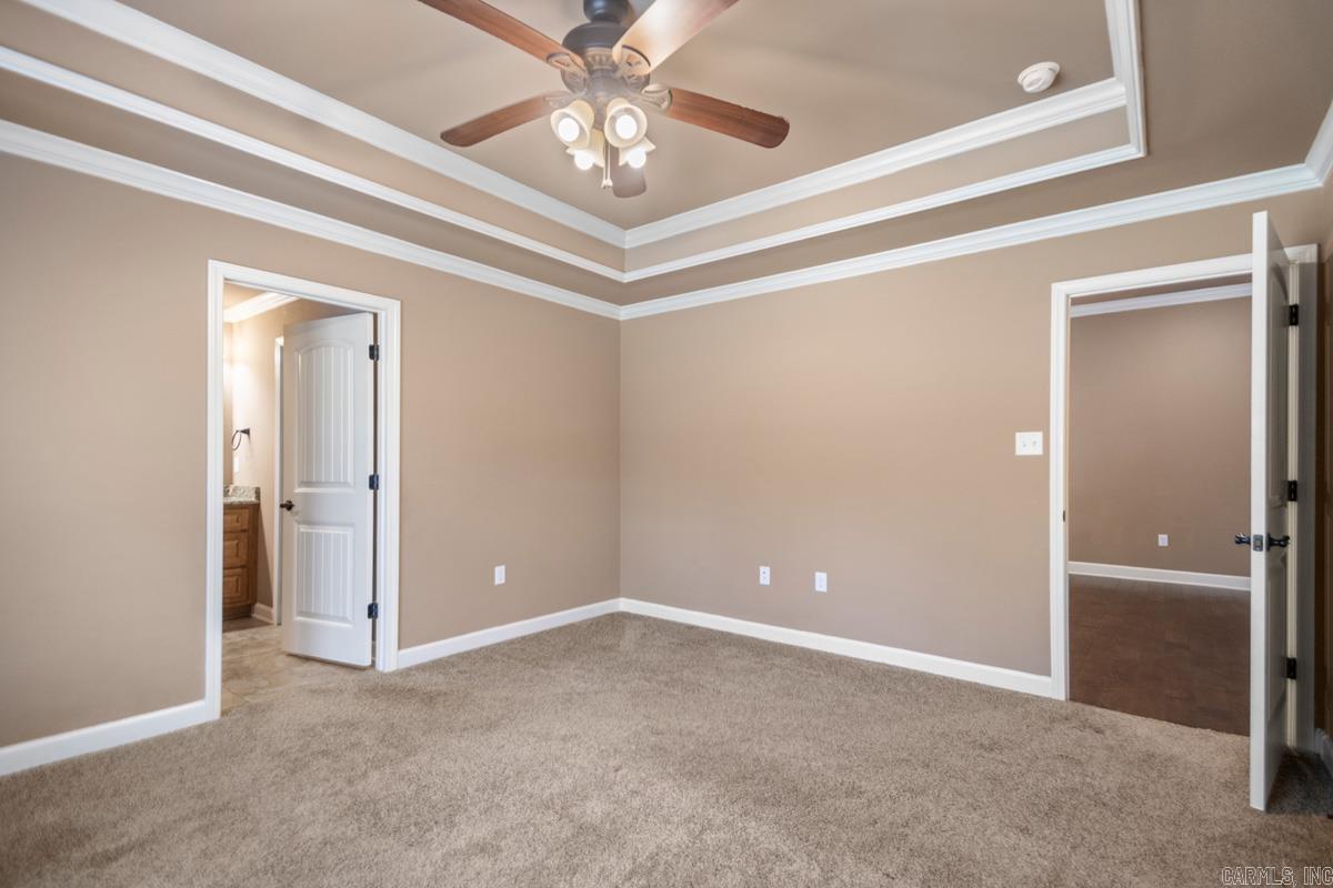 600 Joseph Drive Alexander, AR 72002