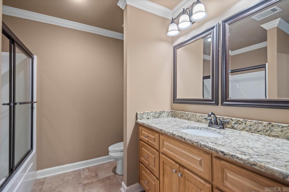 600 Joseph Drive Alexander, AR 72002