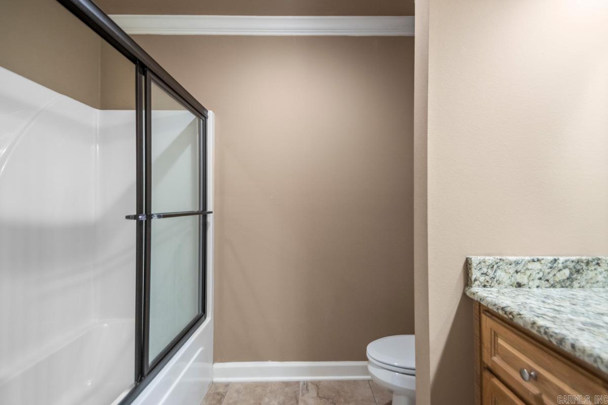 600 Joseph Drive Alexander, AR 72002