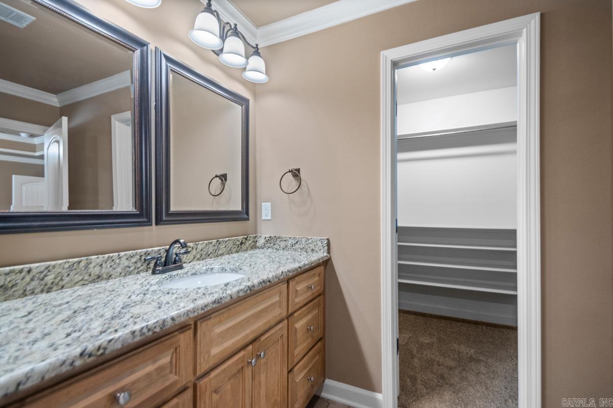 600 Joseph Drive Alexander, AR 72002