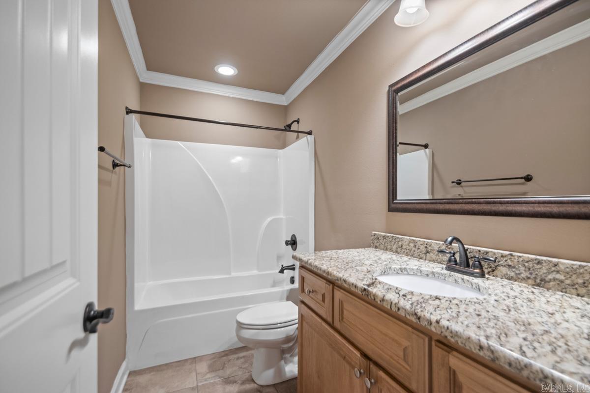 600 Joseph Drive Alexander, AR 72002