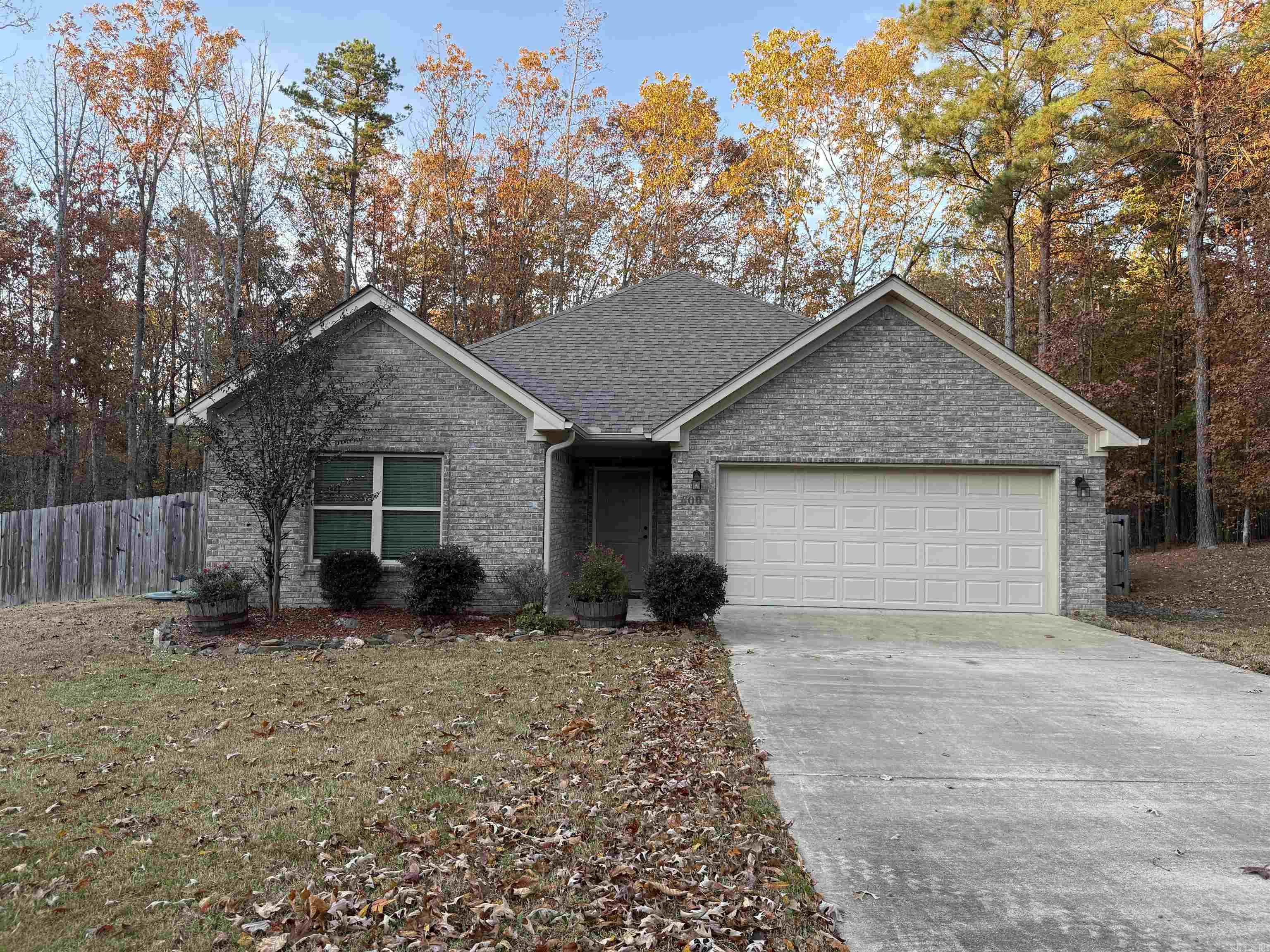 600 Joseph Drive Alexander, AR 72002