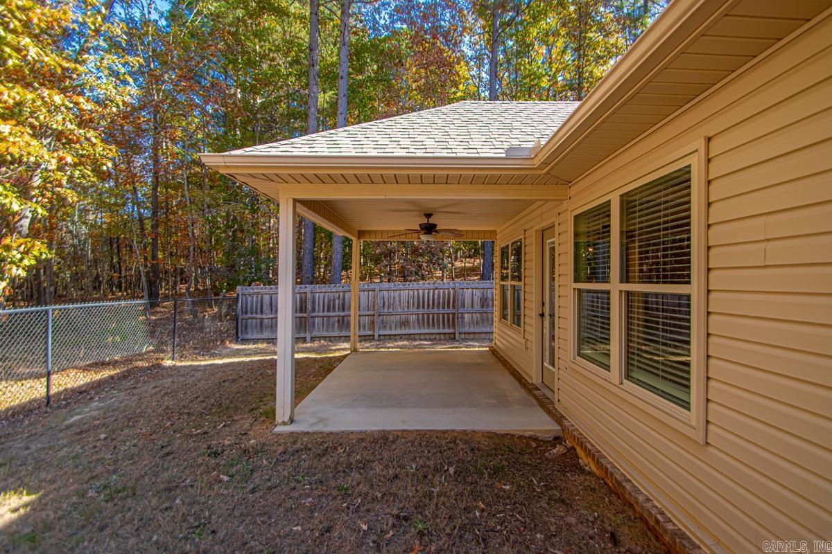 600 Joseph Drive Alexander, AR 72002