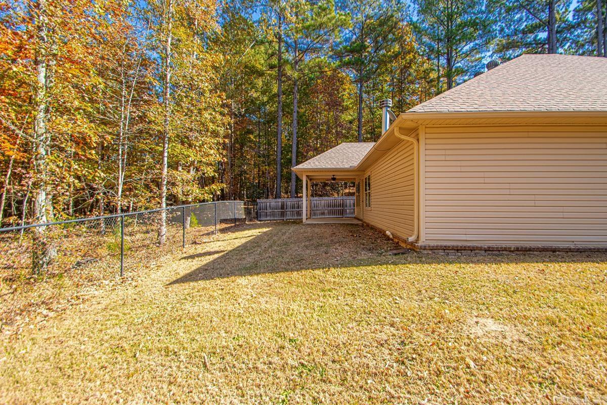 600 Joseph Drive Alexander, AR 72002