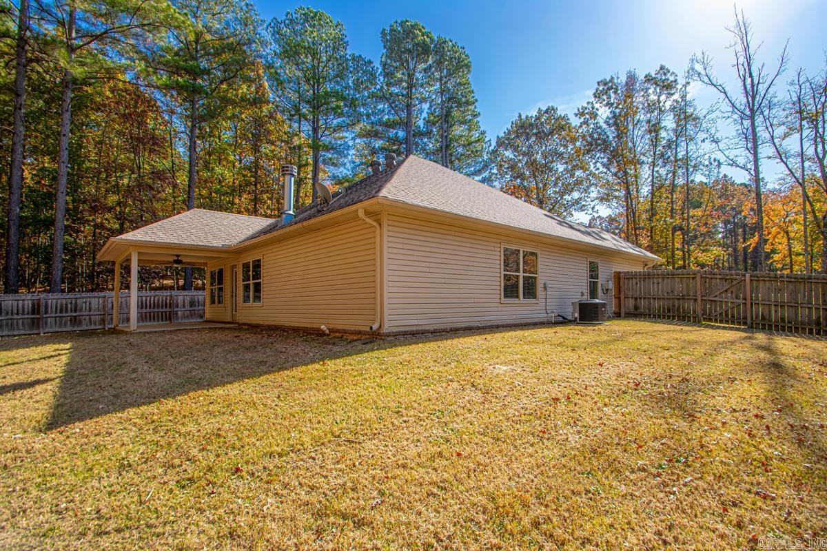 600 Joseph Drive Alexander, AR 72002