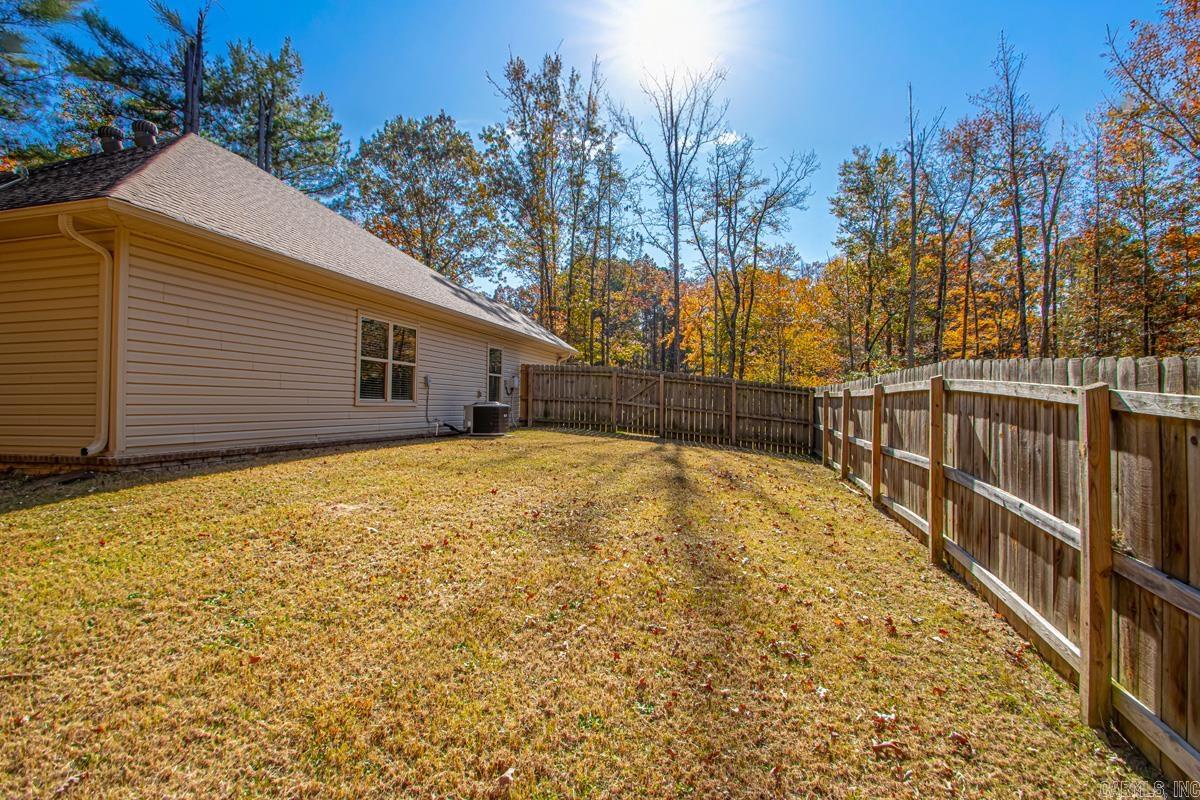 600 Joseph Drive Alexander, AR 72002