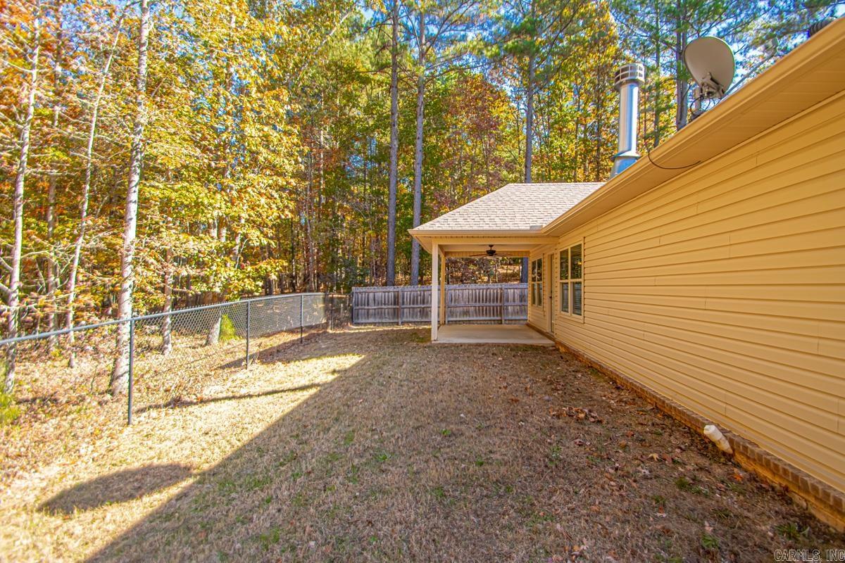 600 Joseph Drive Alexander, AR 72002